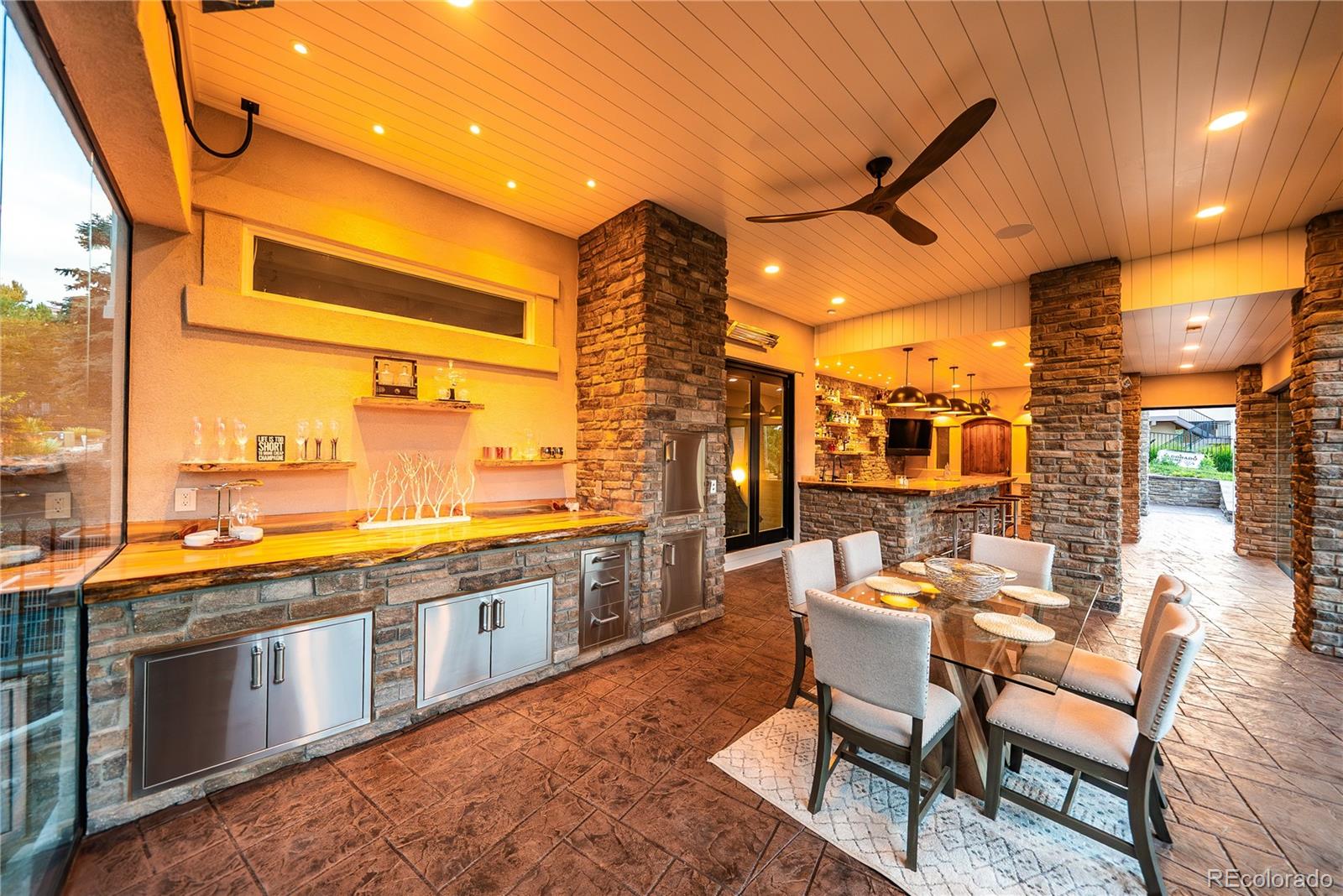 Lone Tree, Colorado, 80124, United States, 6 Bedrooms Bedrooms, ,8 BathroomsBathrooms,Residential,For Sale,1977515