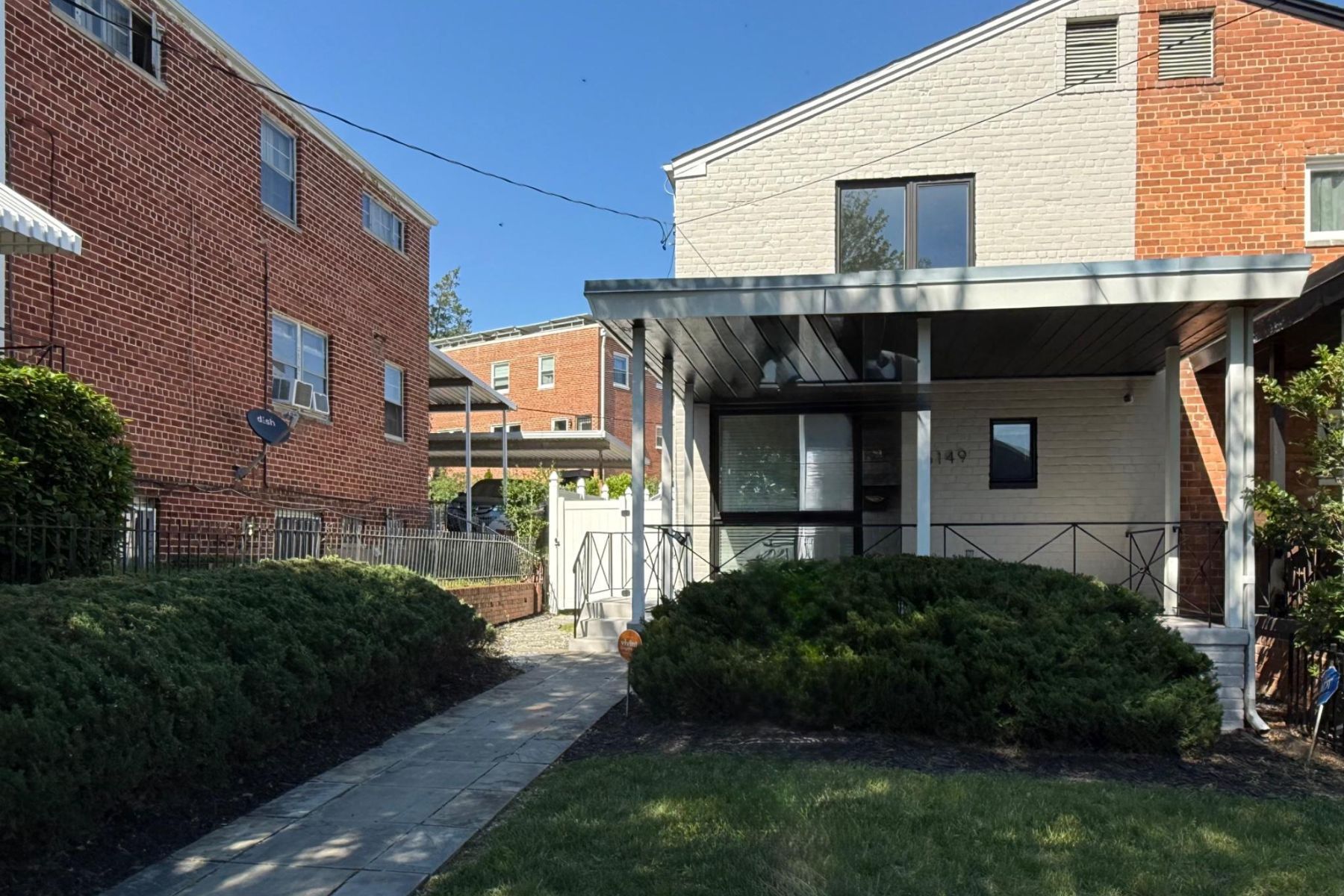  5149 8th Street NE, Washington, DC, 20011 - 物件實景