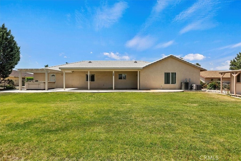 Apple Valley, California, 92308, United States, 7 Bedrooms Bedrooms, ,4 BathroomsBathrooms,Residential,For Sale,1794174