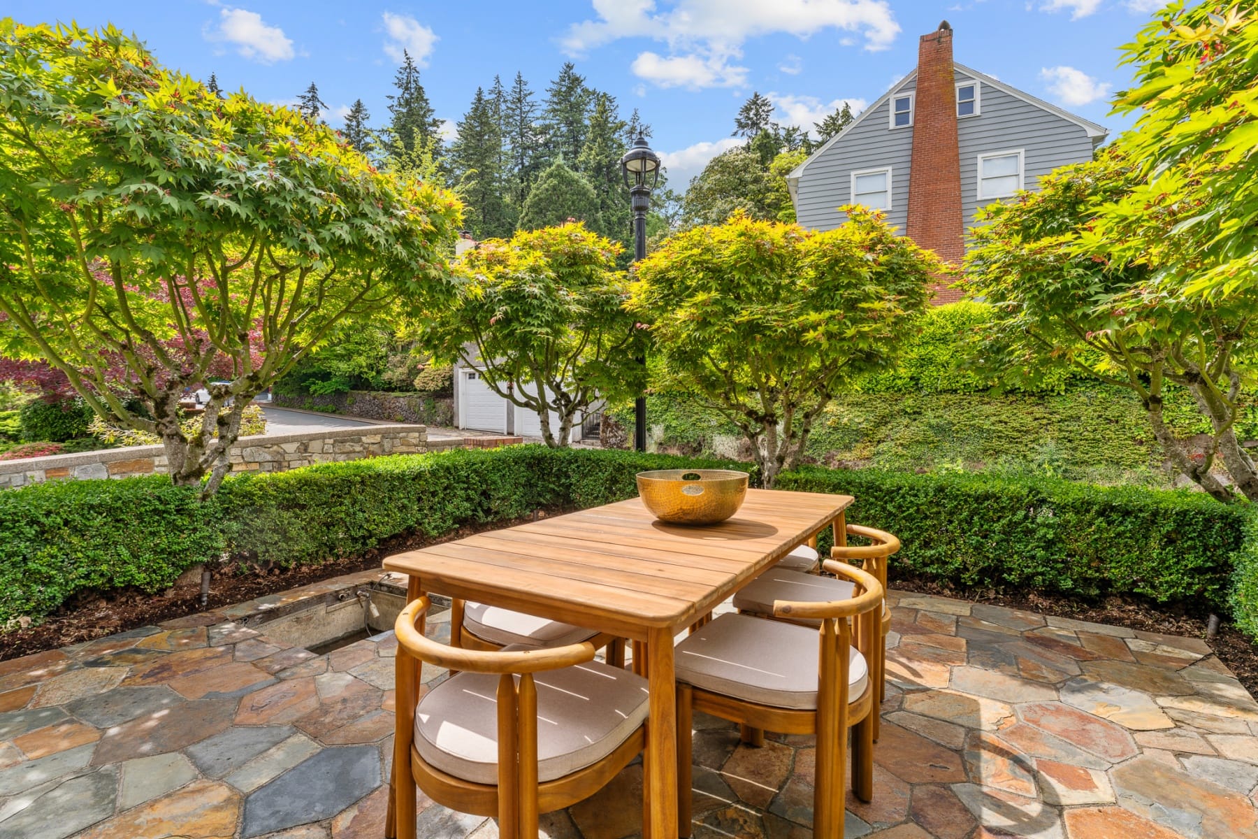  11859 S RIVERWOOD RD Portland, OR 97219 - 物件實景
