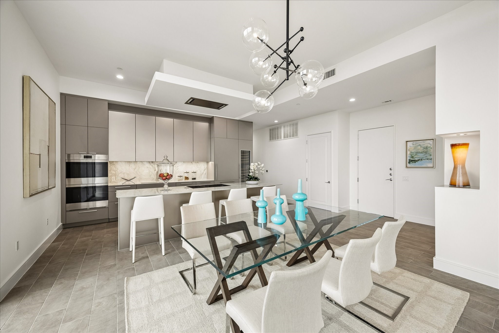  2727 Kirby Drive #11D - 物件實景
