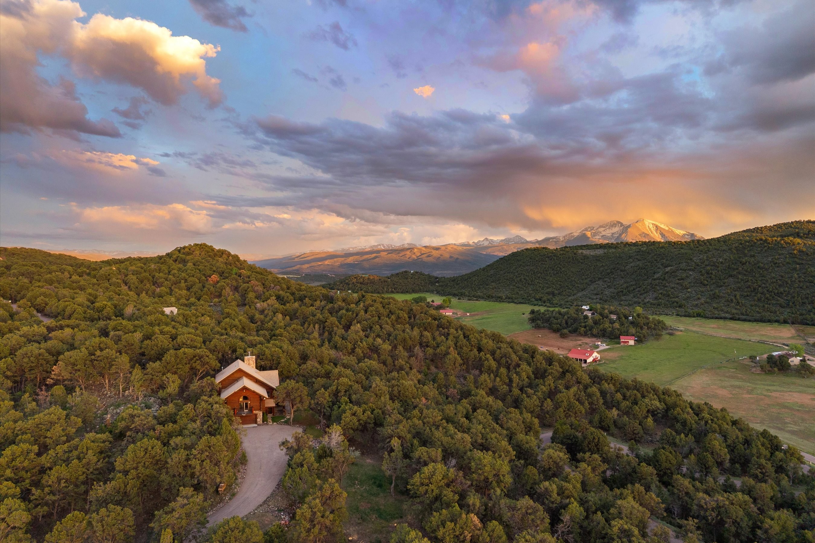  Colorado Dream Home - 物件實景