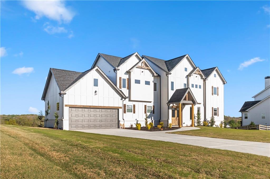 Clermont, Georgia, 30527, United States, 4 Bedrooms Bedrooms, ,4 BathroomsBathrooms,Residential,For Sale,2036538