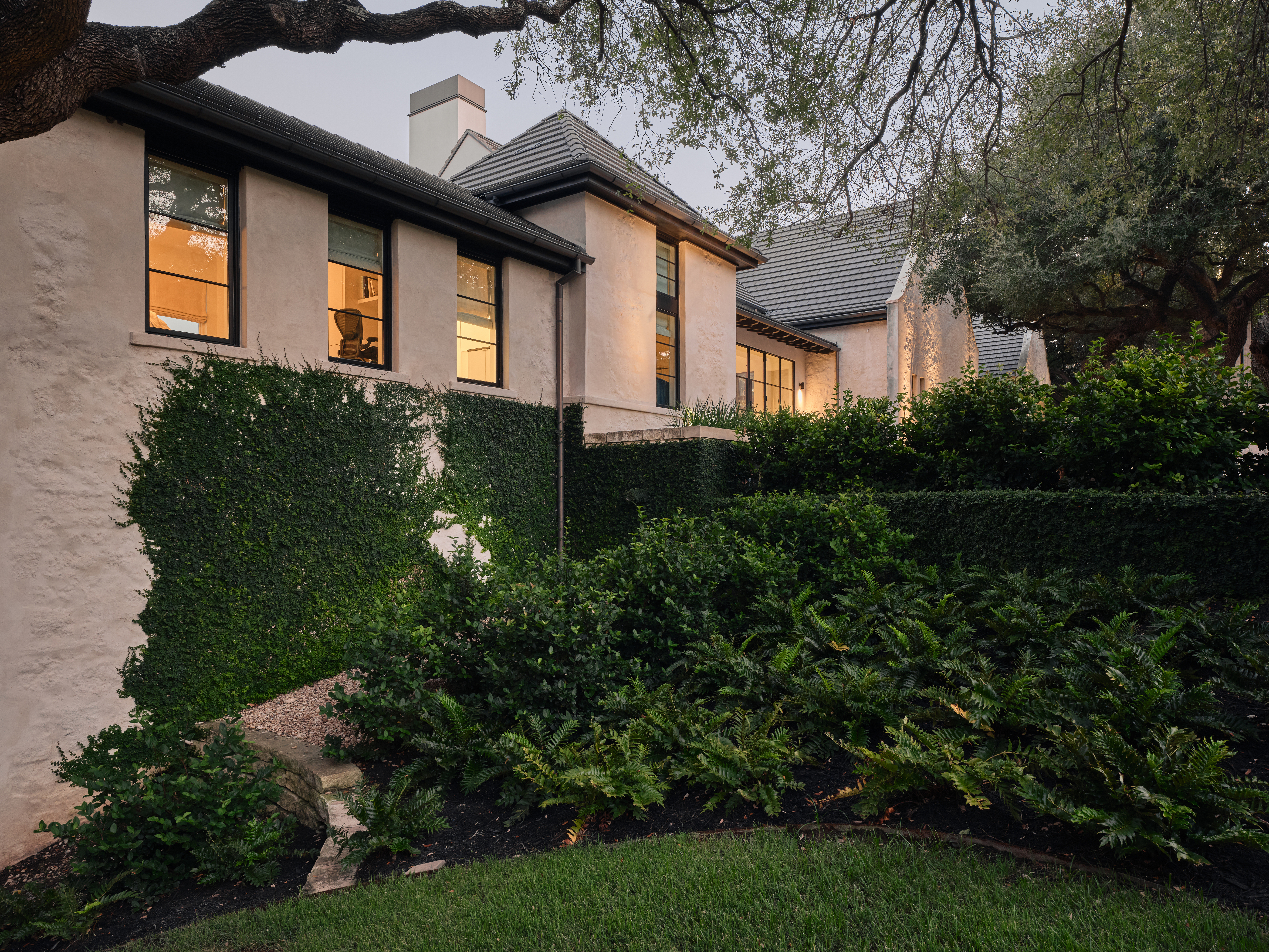  the stratford hills skyline estate: where  sanctuary meets cityscape - 物件實景