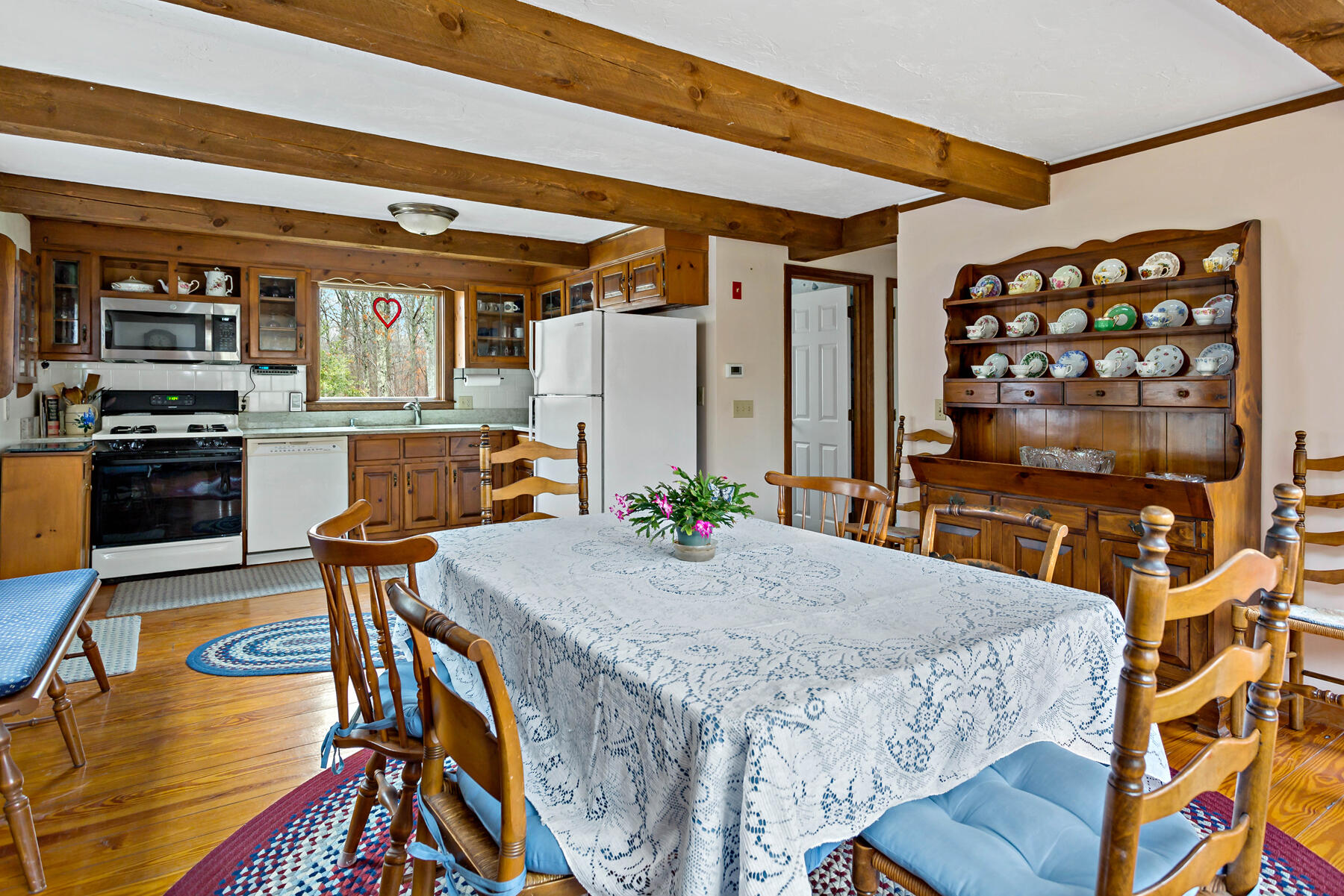  204 Farmersville Road - 物件實景