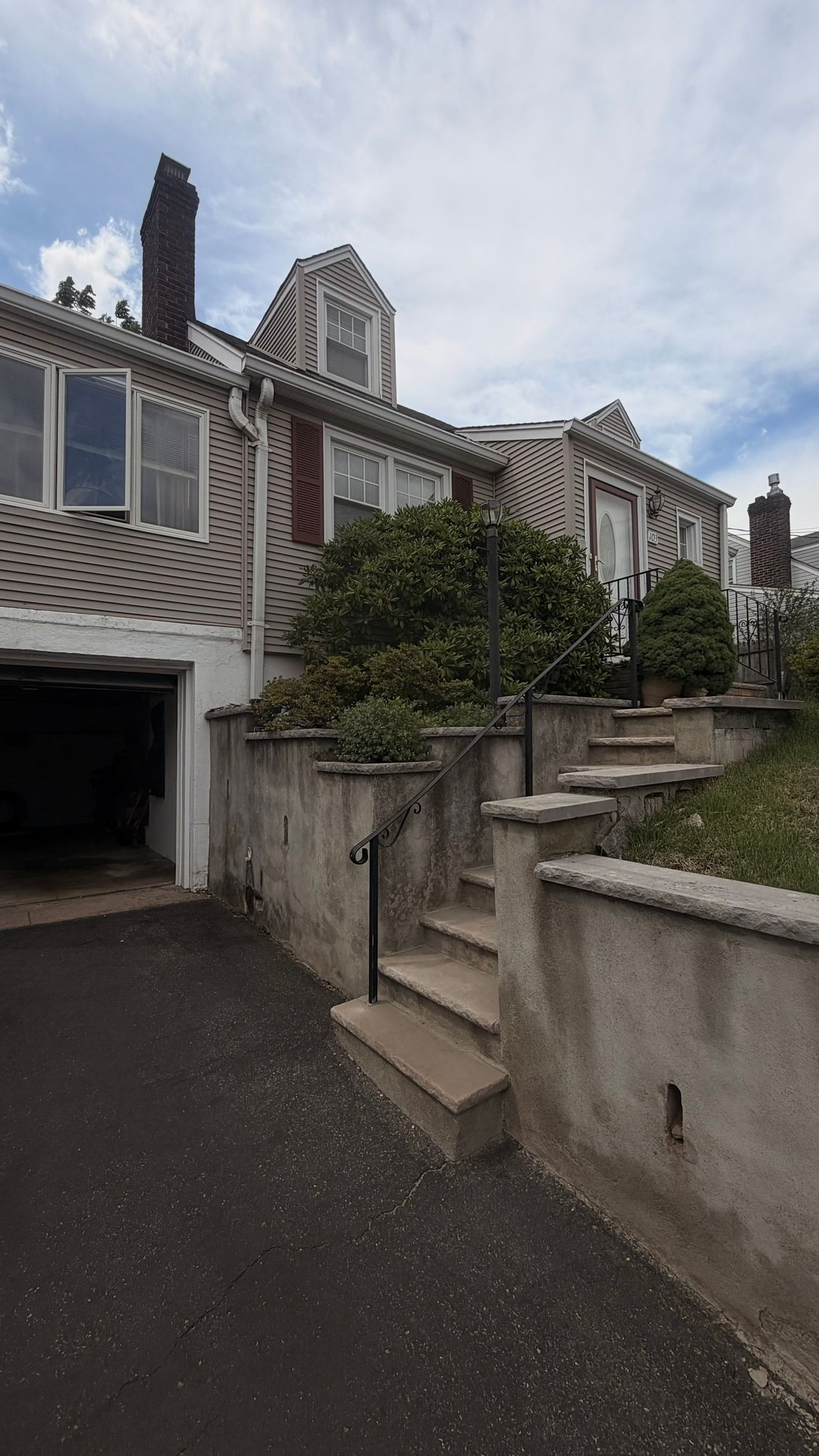  103 6th Street, Wood-Ridge, NJ 07075 - 物件實景
