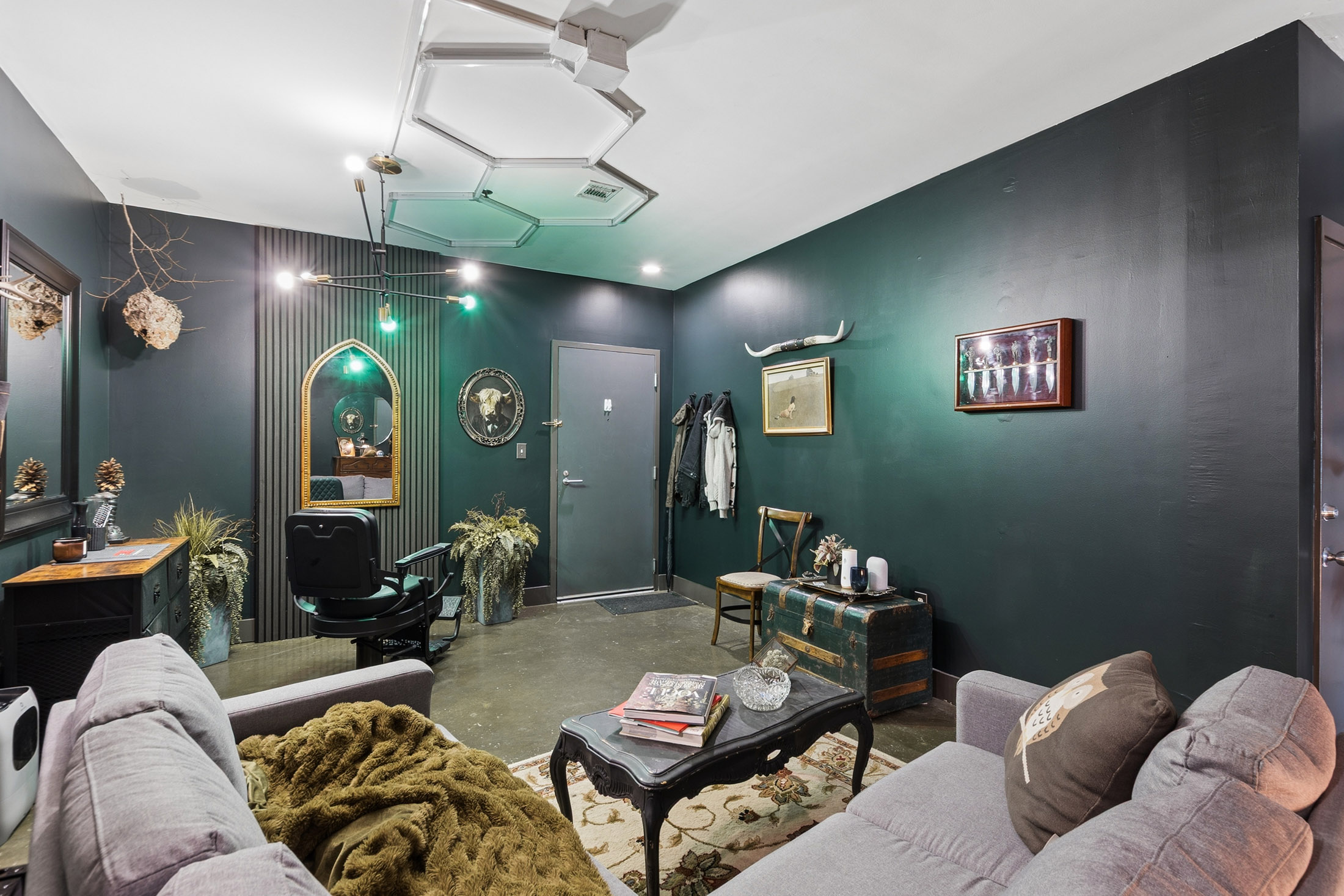  Rare Opportunity for Live/Work Loft in the Heart of Midtown - 物件實景