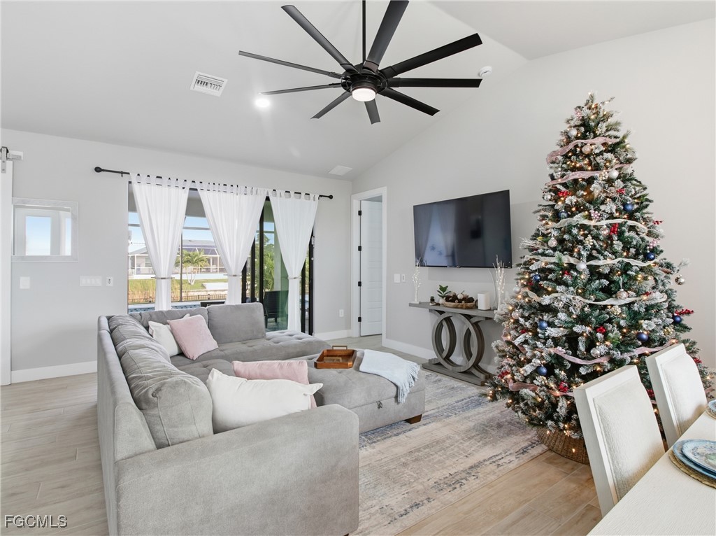 Cape Coral, Florida, 33991, United States, 4 Bedrooms Bedrooms, ,2 BathroomsBathrooms,Residential,For Sale,2001506