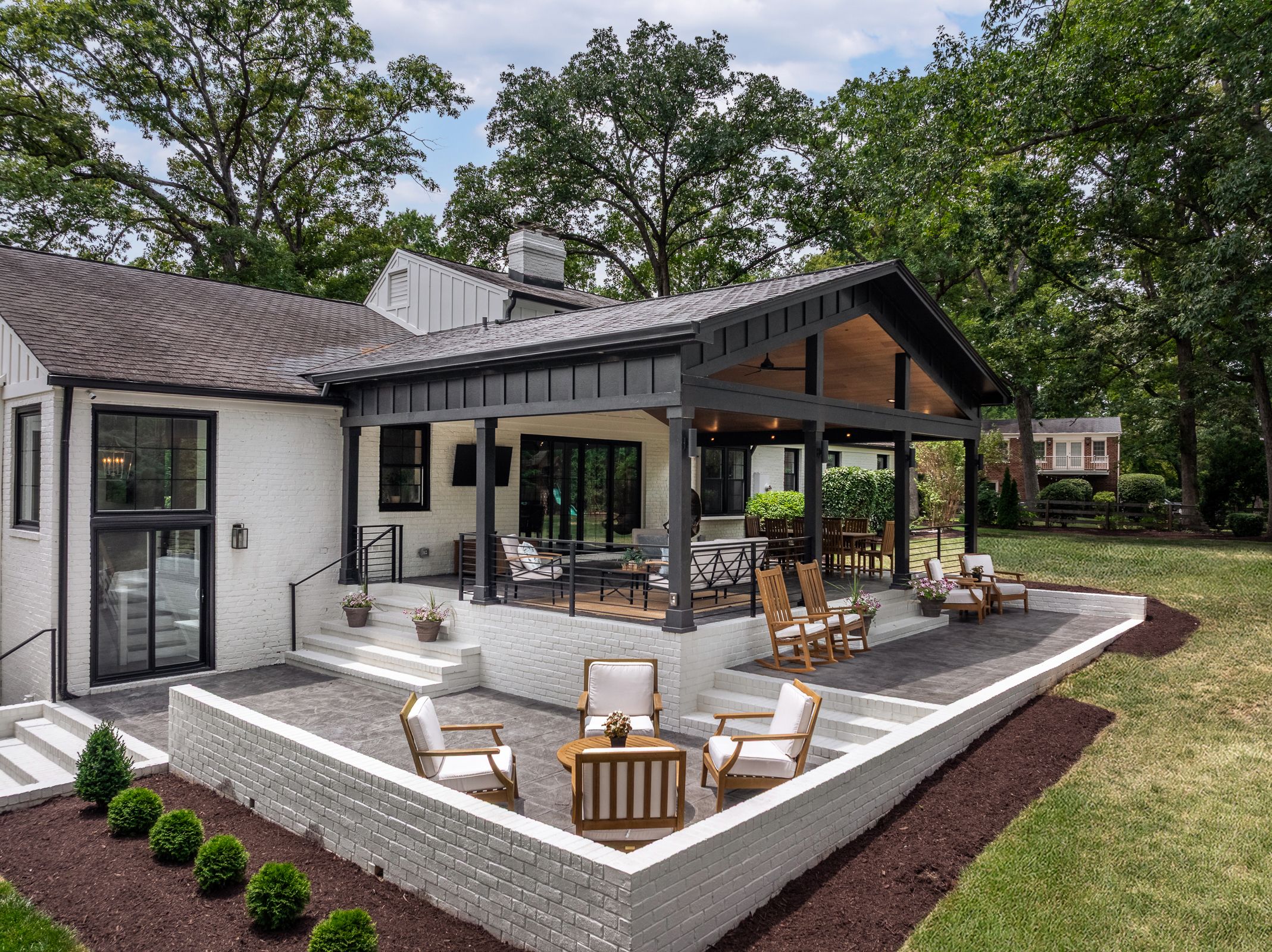  8902 Brieryle Road, Richmond, VA 23229 - 物件實景