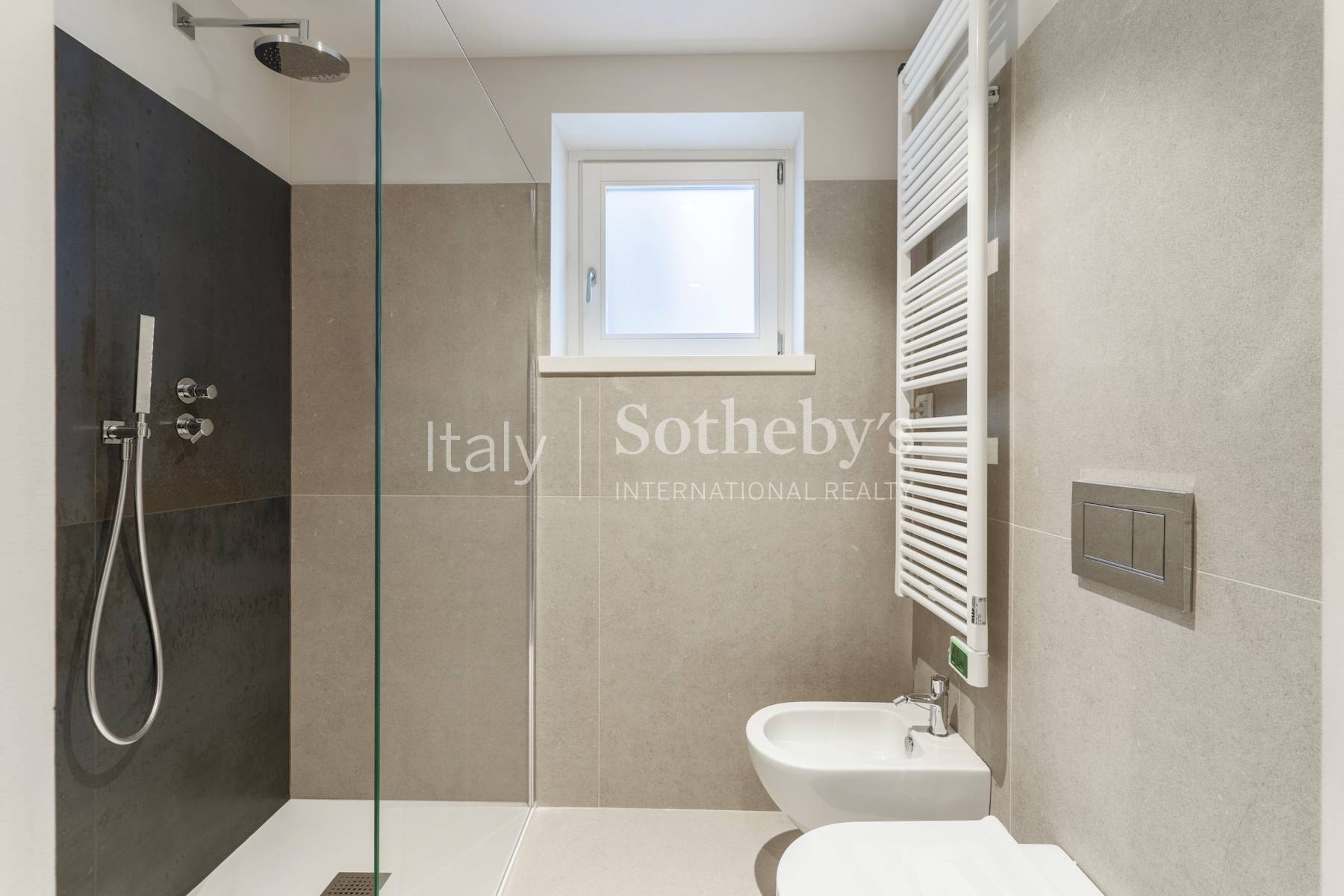  Refined eighteenth-century building in Verona’s Historic Centre - 物件實景