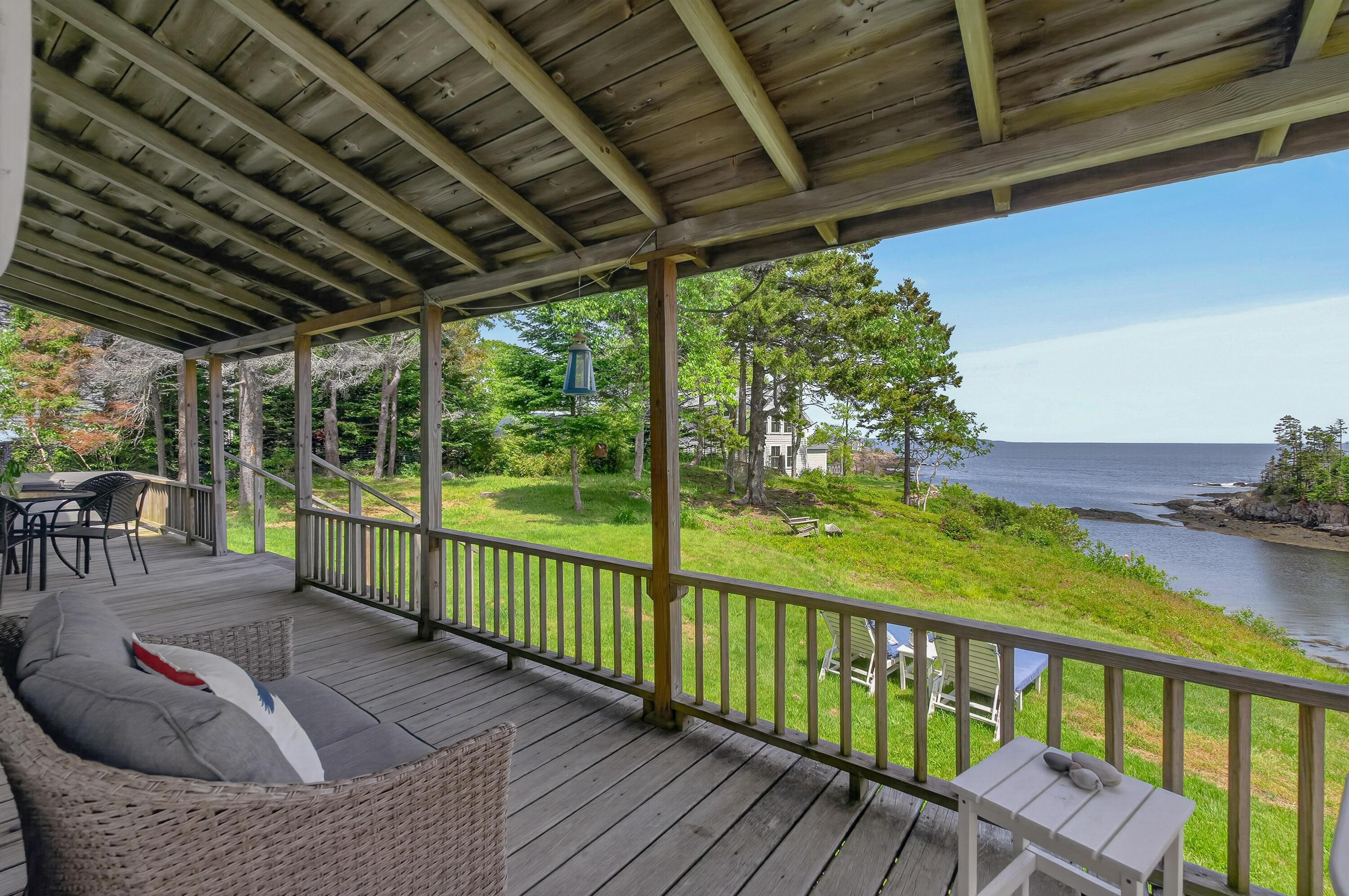  2319 Harpswell Island Road - 物件實景