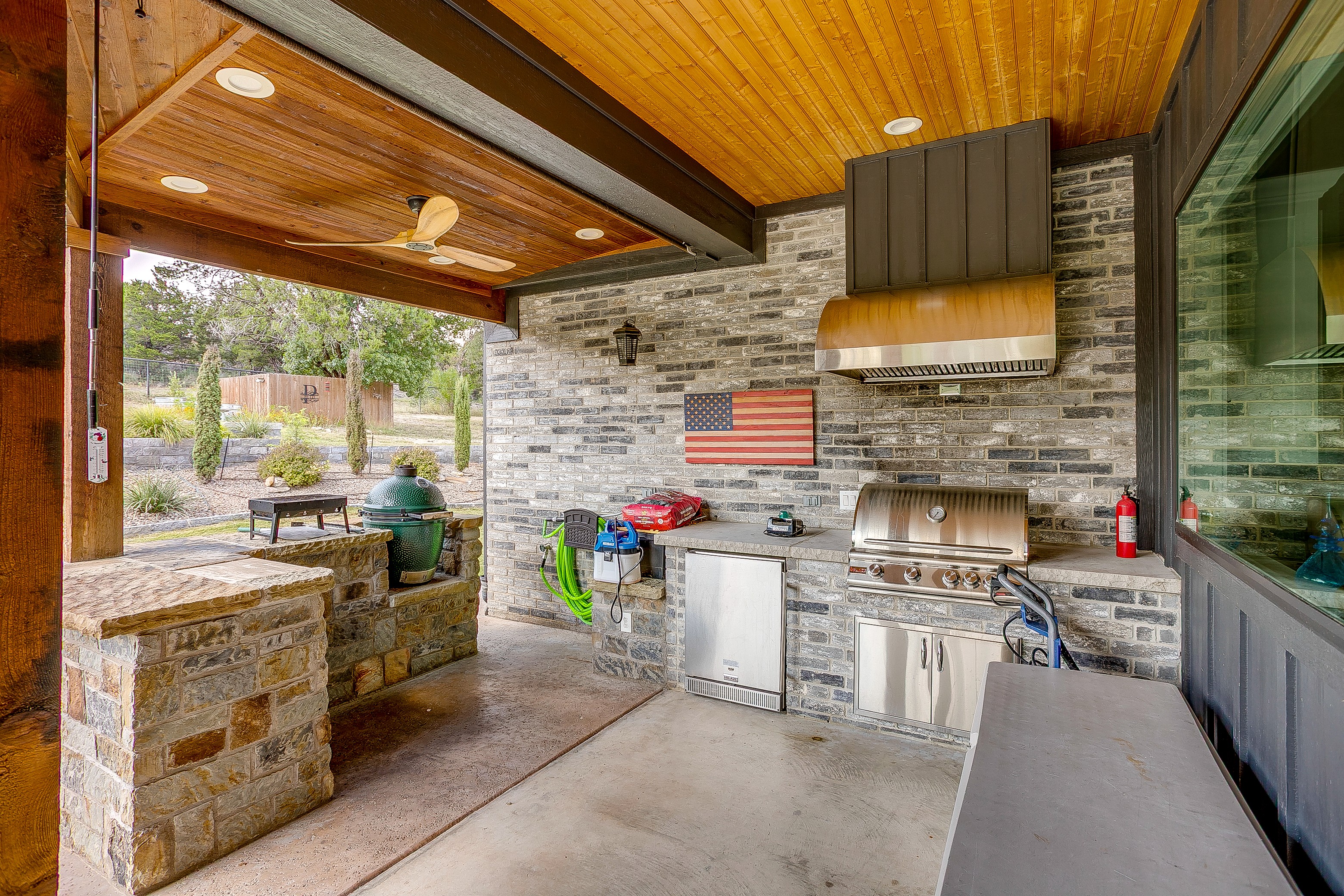  1146 Eagles Bluff Drive, Weatherford, TX, 76087 - 物件實景