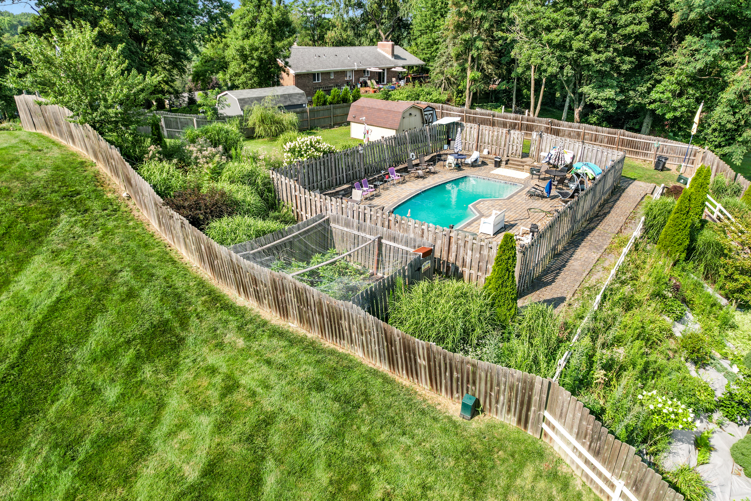  107 Tory Road, Moon, PA 15108 - 物件實景