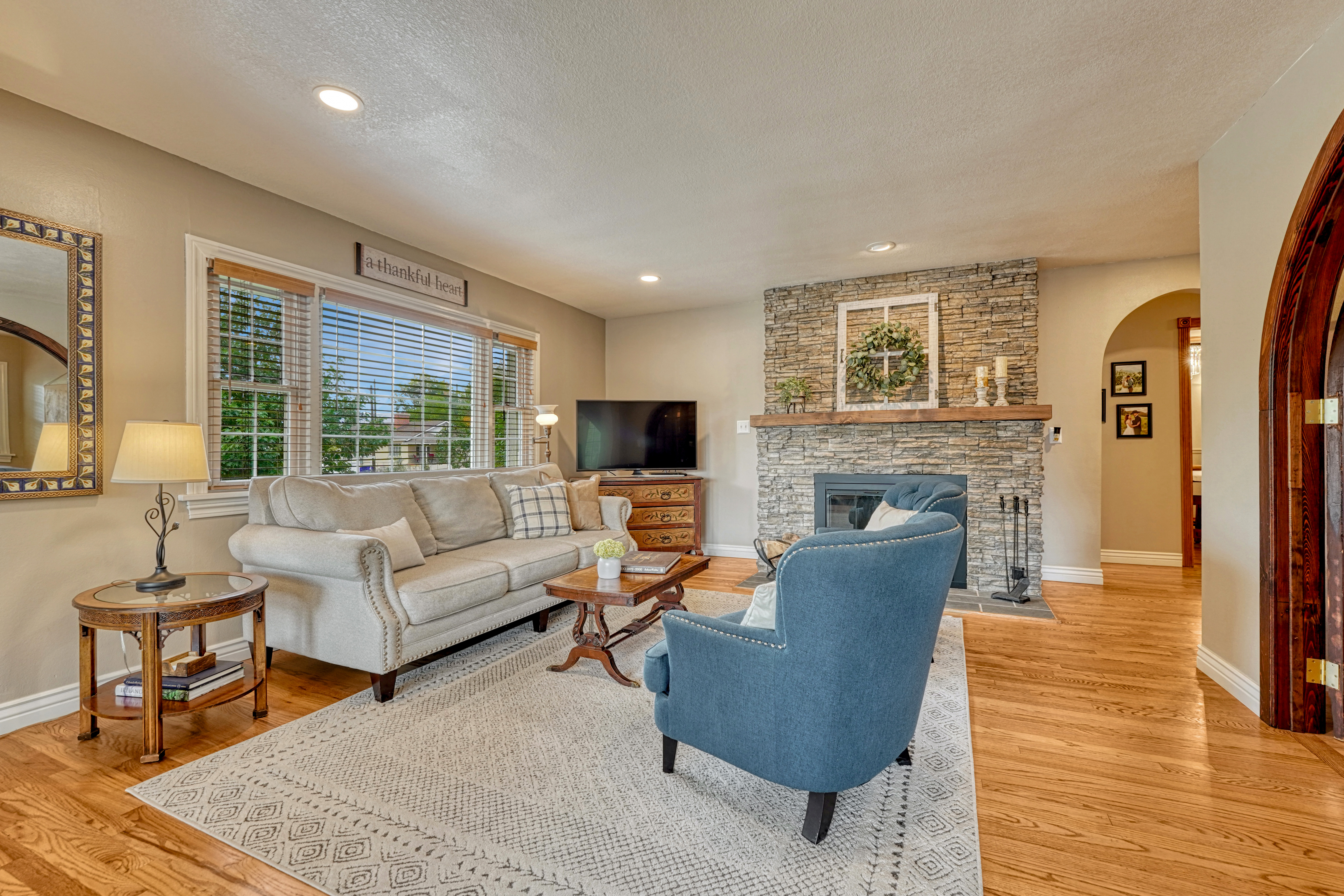  Corner-Lot Charm Near Patty Jewett and Downtown - 物件實景
