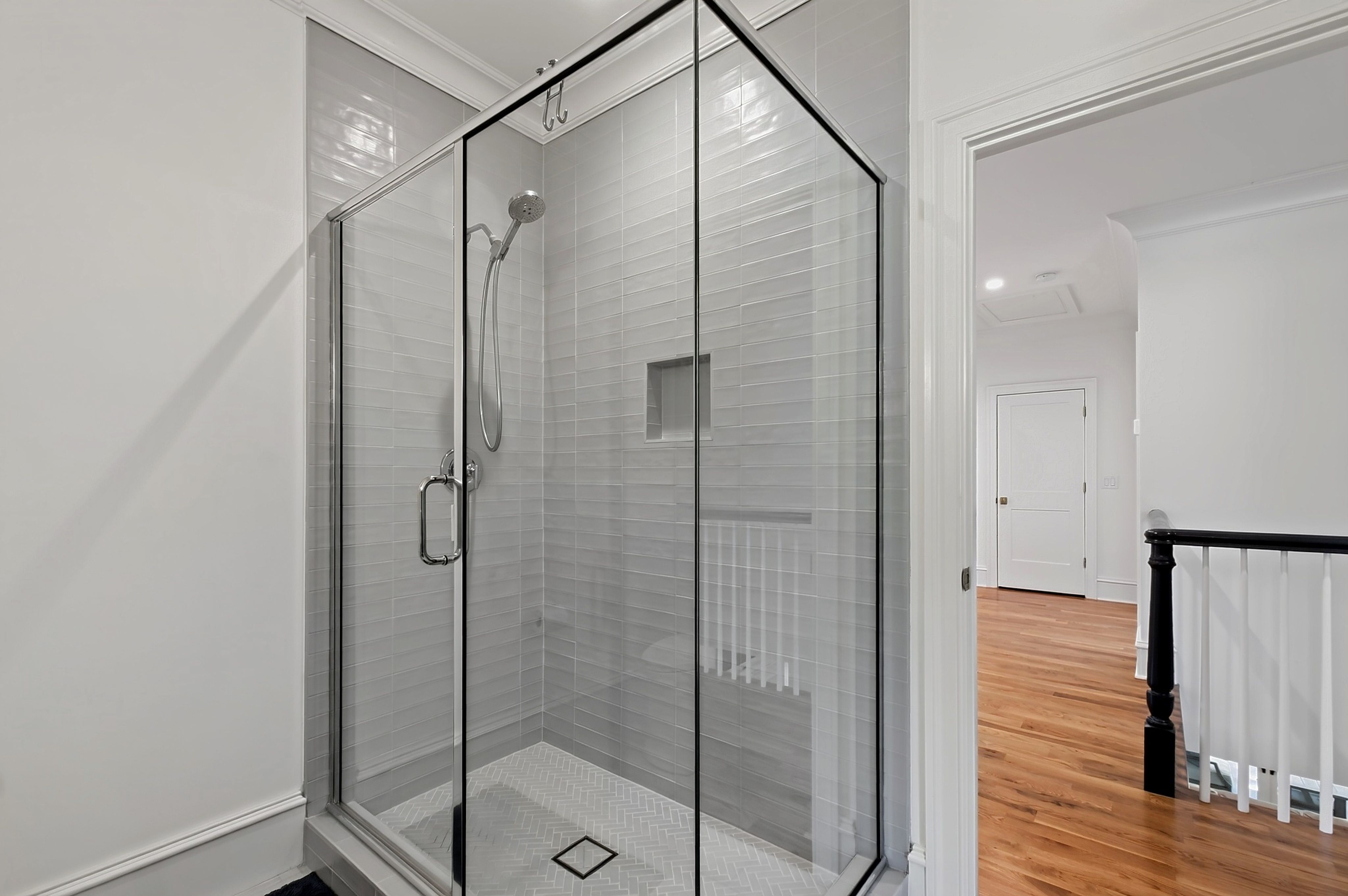  200 Pasquotank Drive, Raleigh, NC 27609 - 物件實景