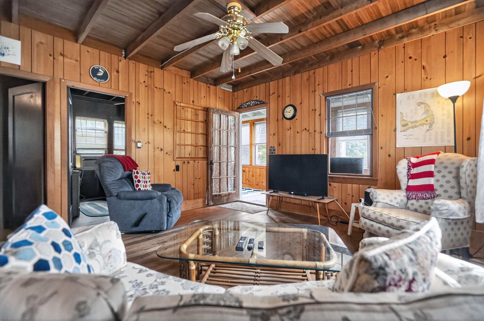 Pocasset, Massachusetts, 02559, United States, 3 Bedrooms Bedrooms, ,1 BathroomBathrooms,Residential,For Sale,1911453