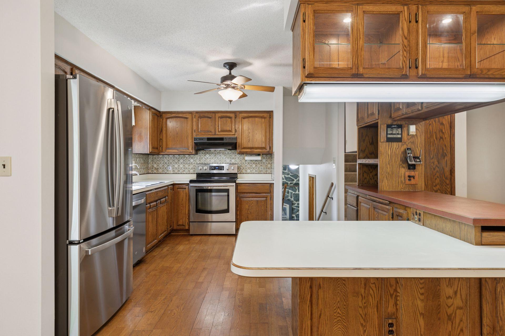 Hudson, Wisconsin, 54016, United States, 4 Bedrooms Bedrooms, ,2 BathroomsBathrooms,Residential,For Sale,1923274