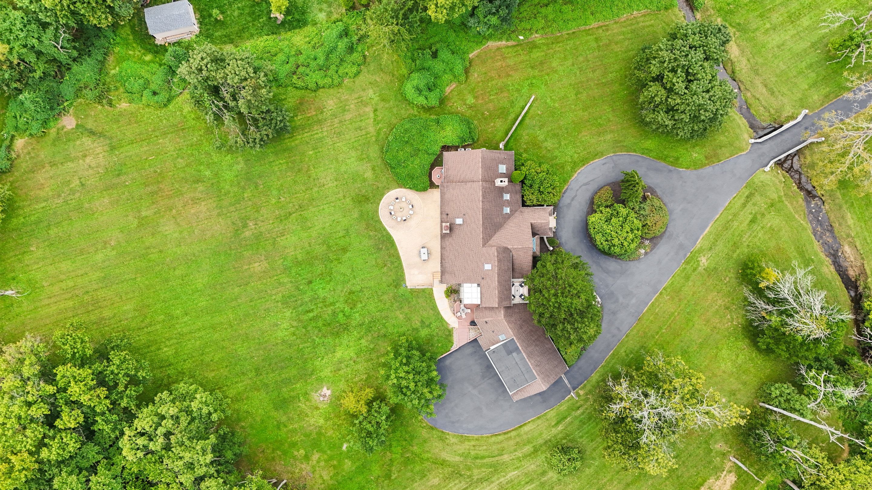  805 Bryn Mawr Avenue, Newtown Square, PA 19073 - 物件實景