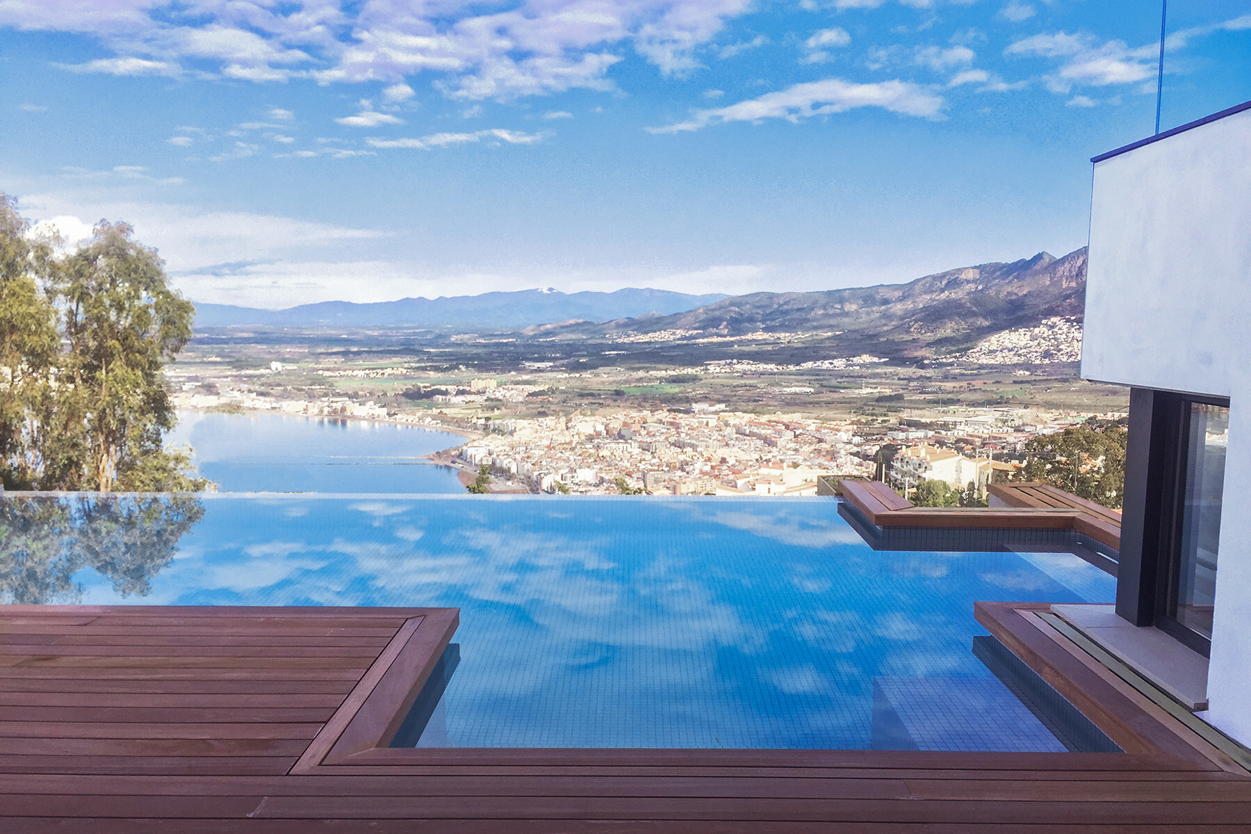  Modern design house with panoramic views - 物件實景