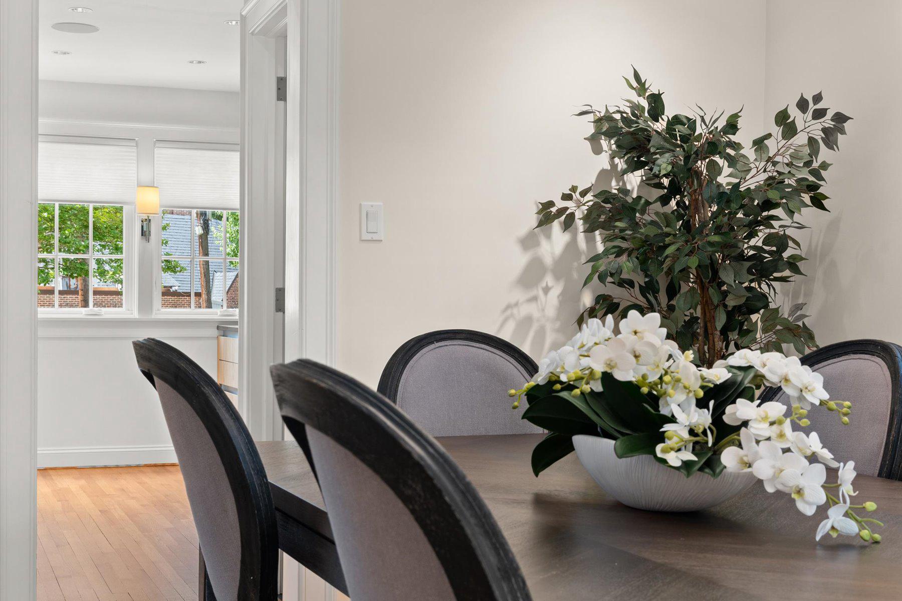  1706 Surrey Lane NW, Washington, DC, 20007 - 物件實景