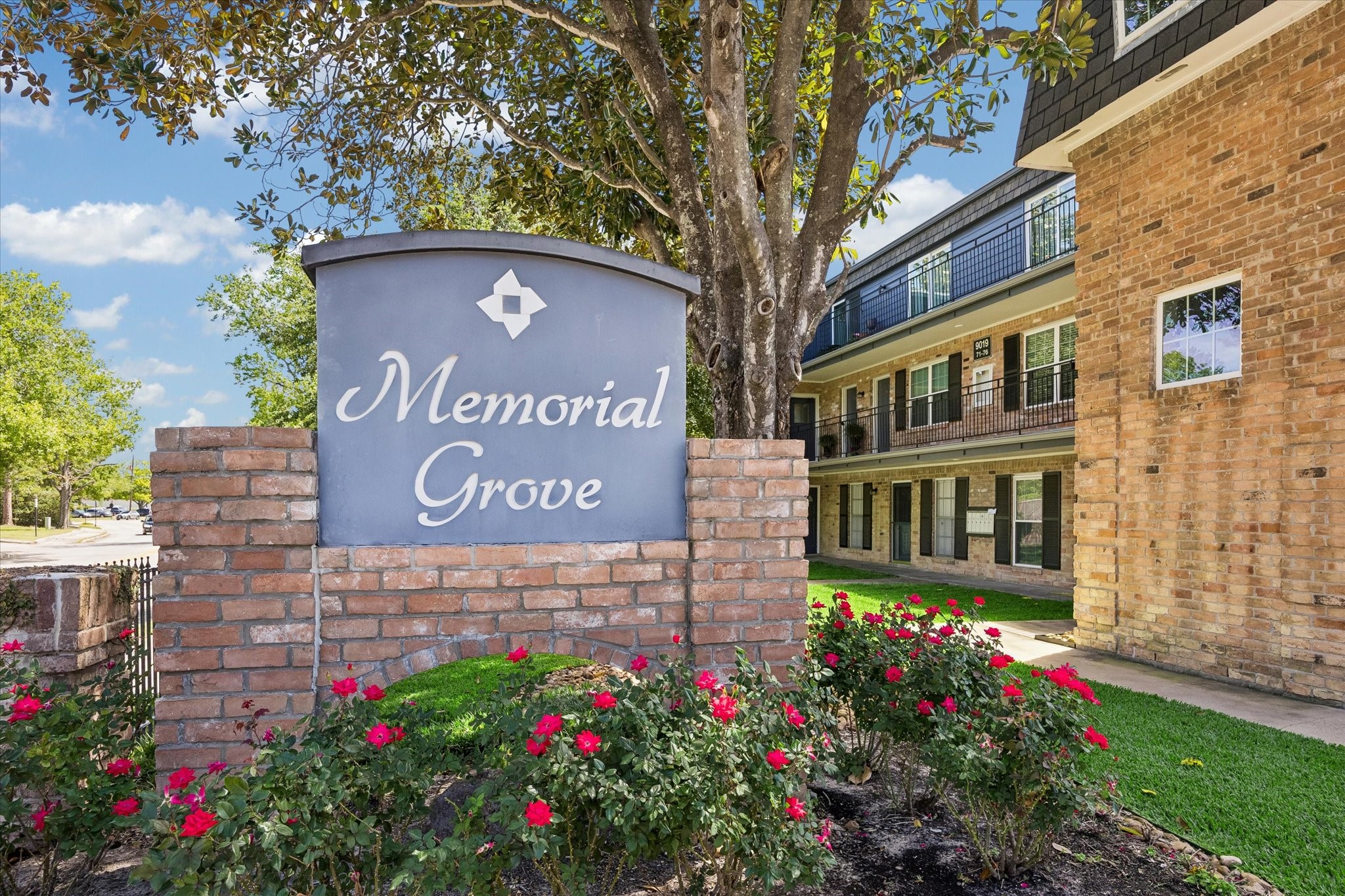  9025 Gaylord Drive #109 - 物件實景