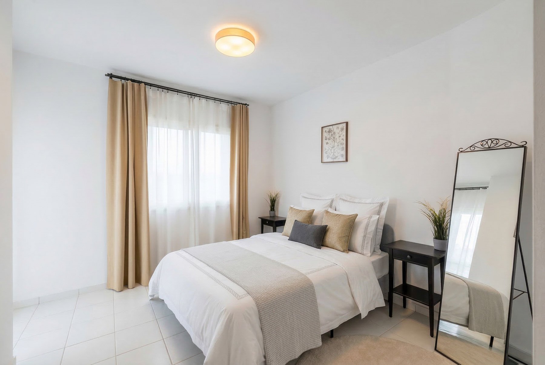  One Bedroom Apartment in a Cozy Development in Anarita, Pafos - 物件實景