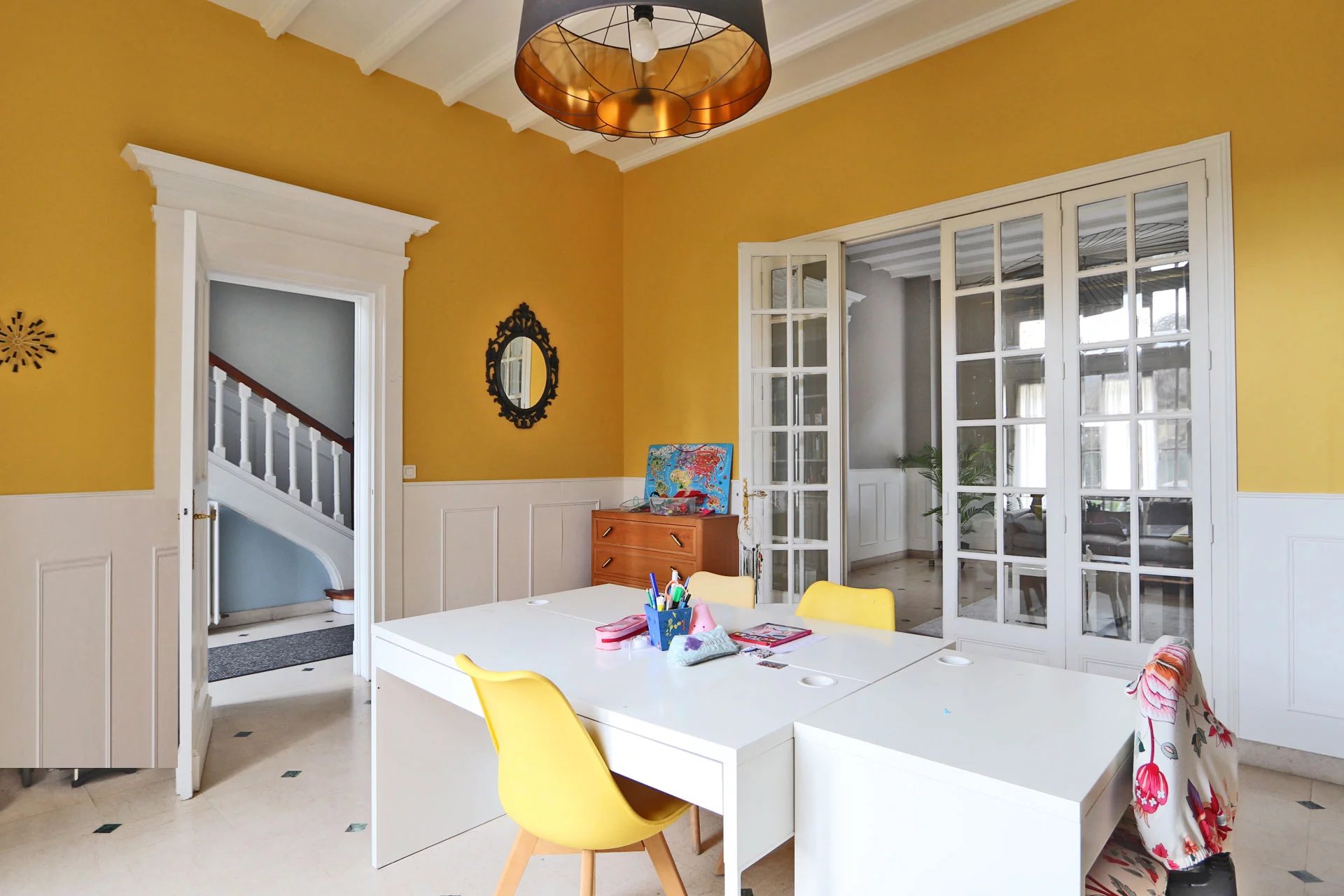 Bergerac, New Aquitaine, 24100, FR, 9 Bedrooms Bedrooms, ,5 BathroomsBathrooms,Residential,For Sale,1995621