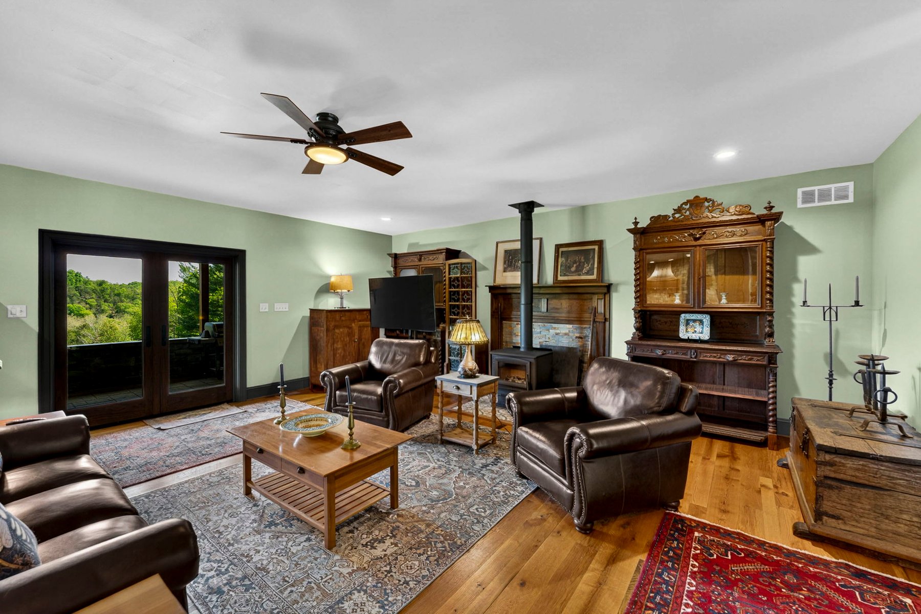 269 River Manor Drive, Front Royal, VA, 22630 - 物件實景