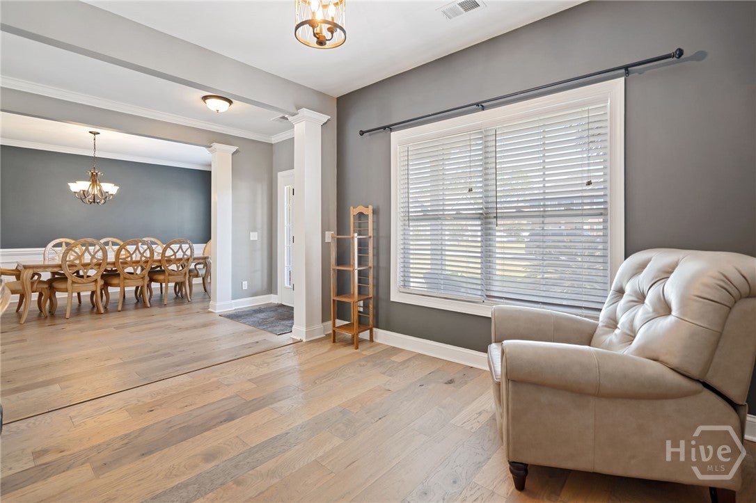 Rincon, Georgia, 31326, United States, 5 Bedrooms Bedrooms, ,3 BathroomsBathrooms,Residential,For Sale,1981495