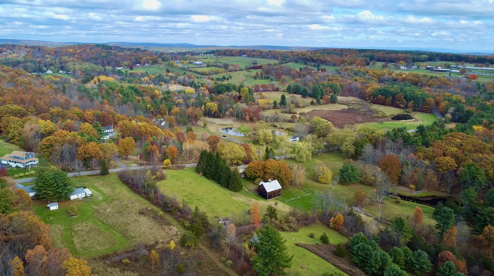 Greenville, New York, 12083, United States, 2 Bedrooms Bedrooms, ,2 BathroomsBathrooms,Residential,For Sale,1987342