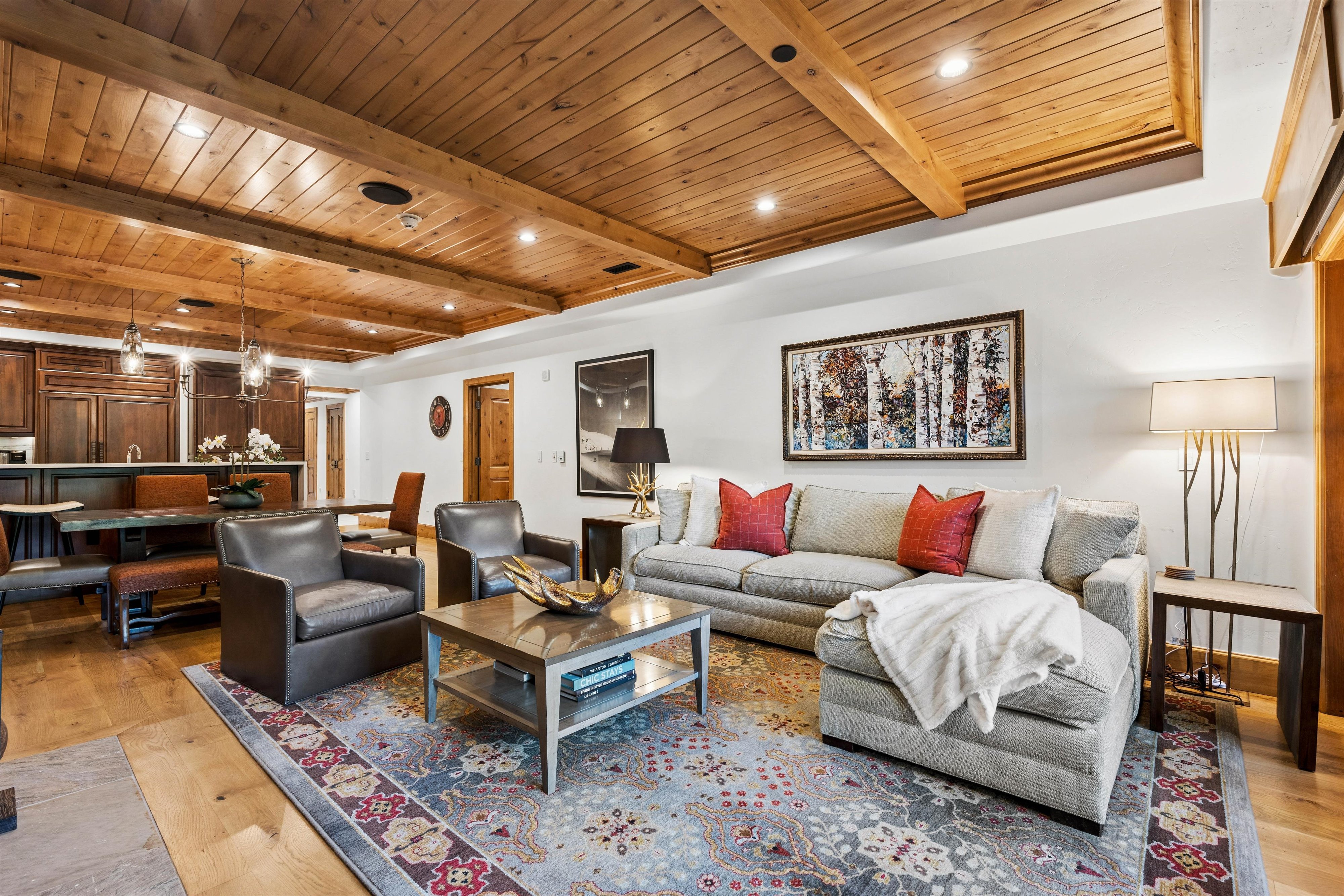  434 S Frontage Road E, Vail, CO, 81657 - 物件實景