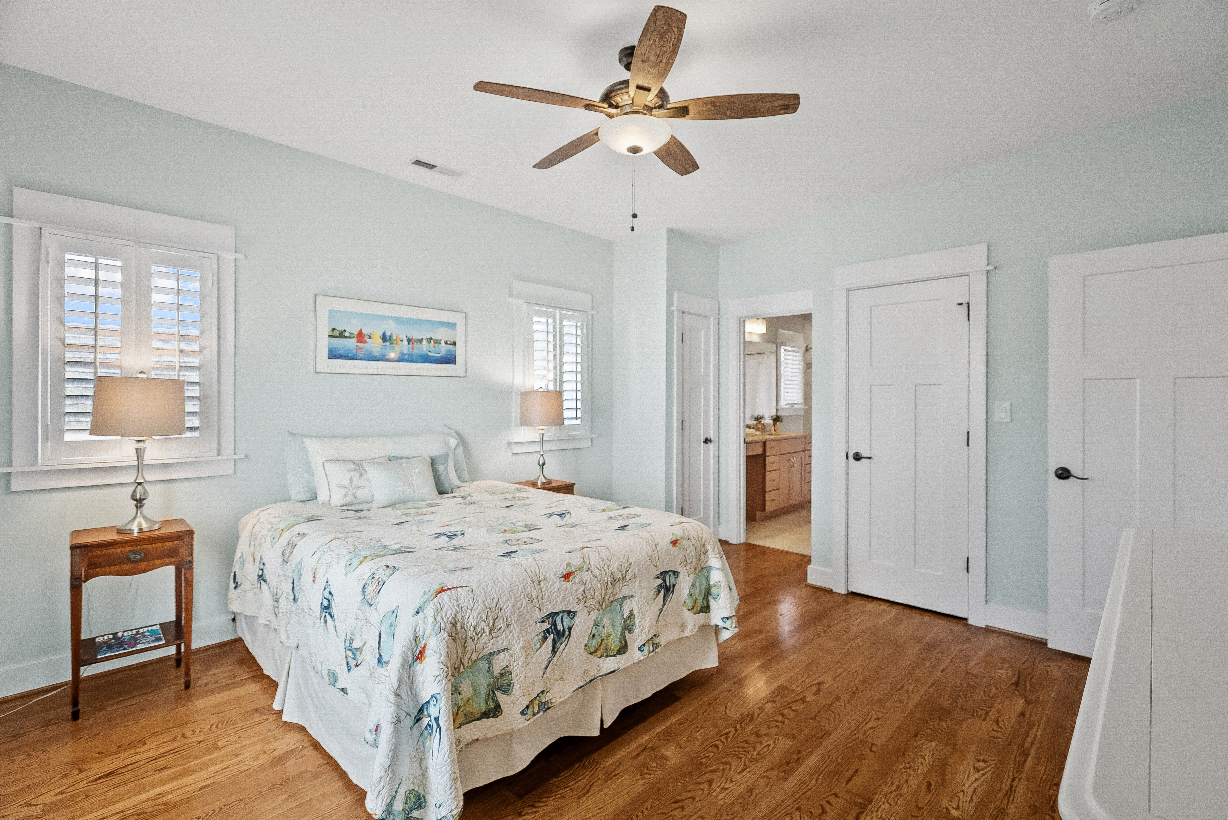  9638 23rd Bay Street, Norfolk, VA 23518 - 物件實景