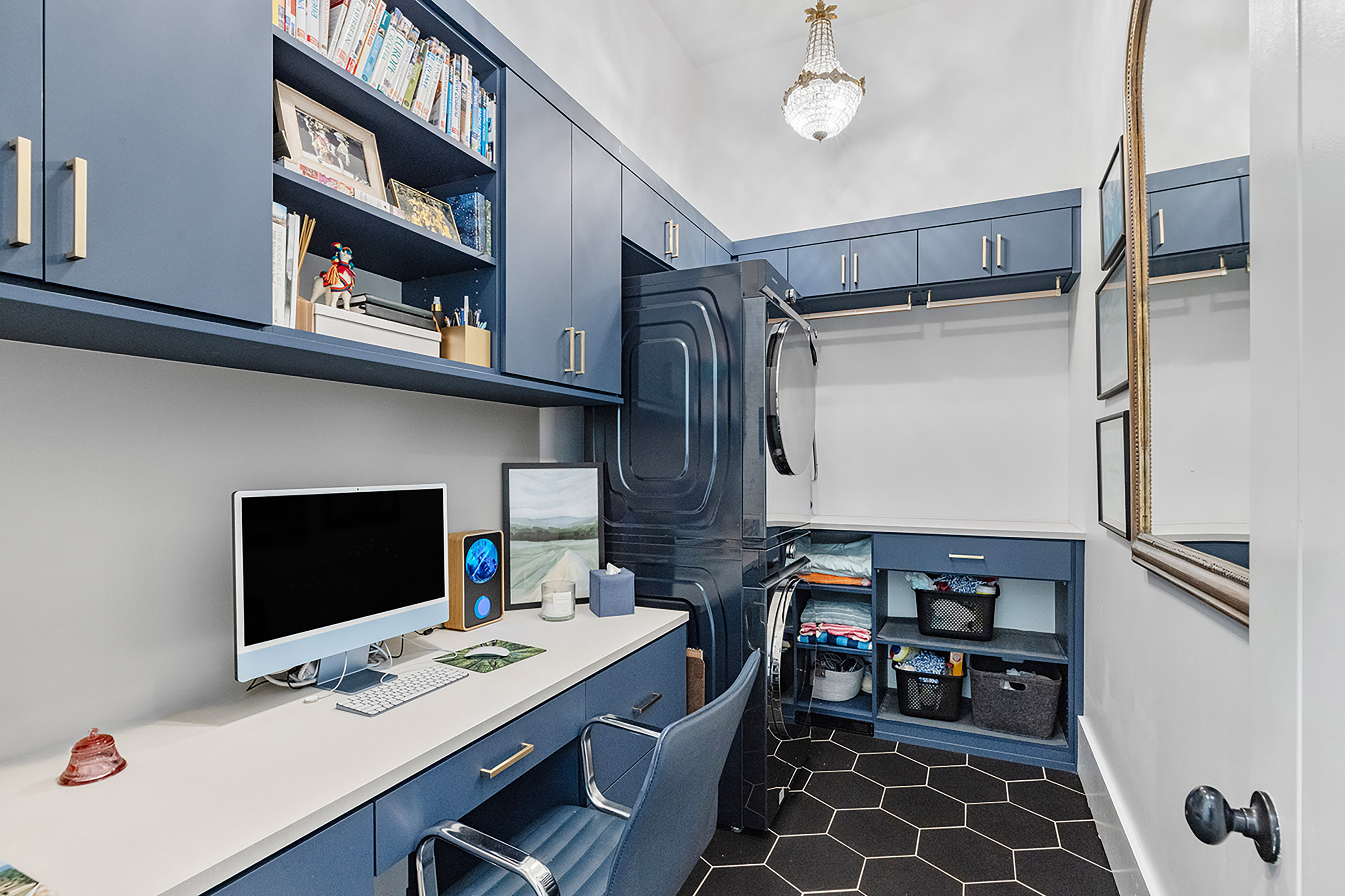  Thoughtfully Designed Townhome in the Heart of Serenbe - 物件實景