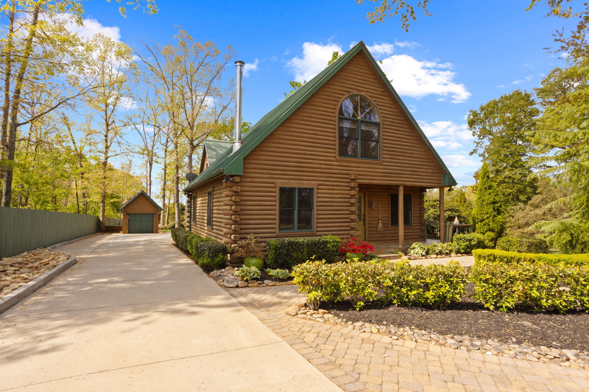  716 Anderson Ridge Road, Greer, SC 29651 - 物件實景