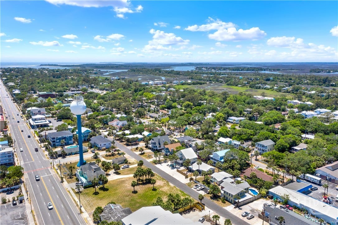 TYBEE ISLAND, Georgia, 31328, United States, 4 Bedrooms Bedrooms, ,2 BathroomsBathrooms,Residential,For Sale,2029906