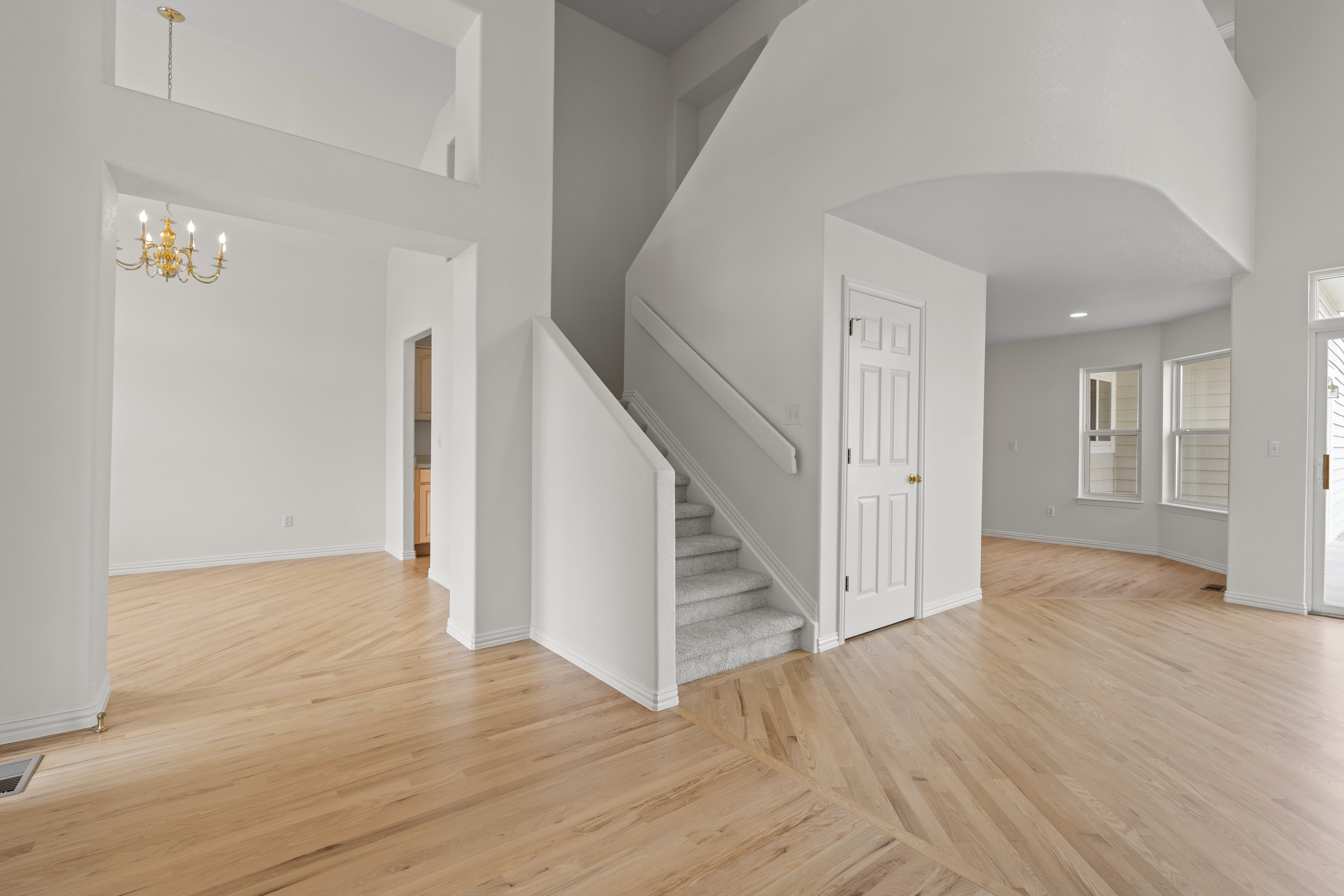  1011 South Valentia Street, Denver, CO 80247 - 物件實景