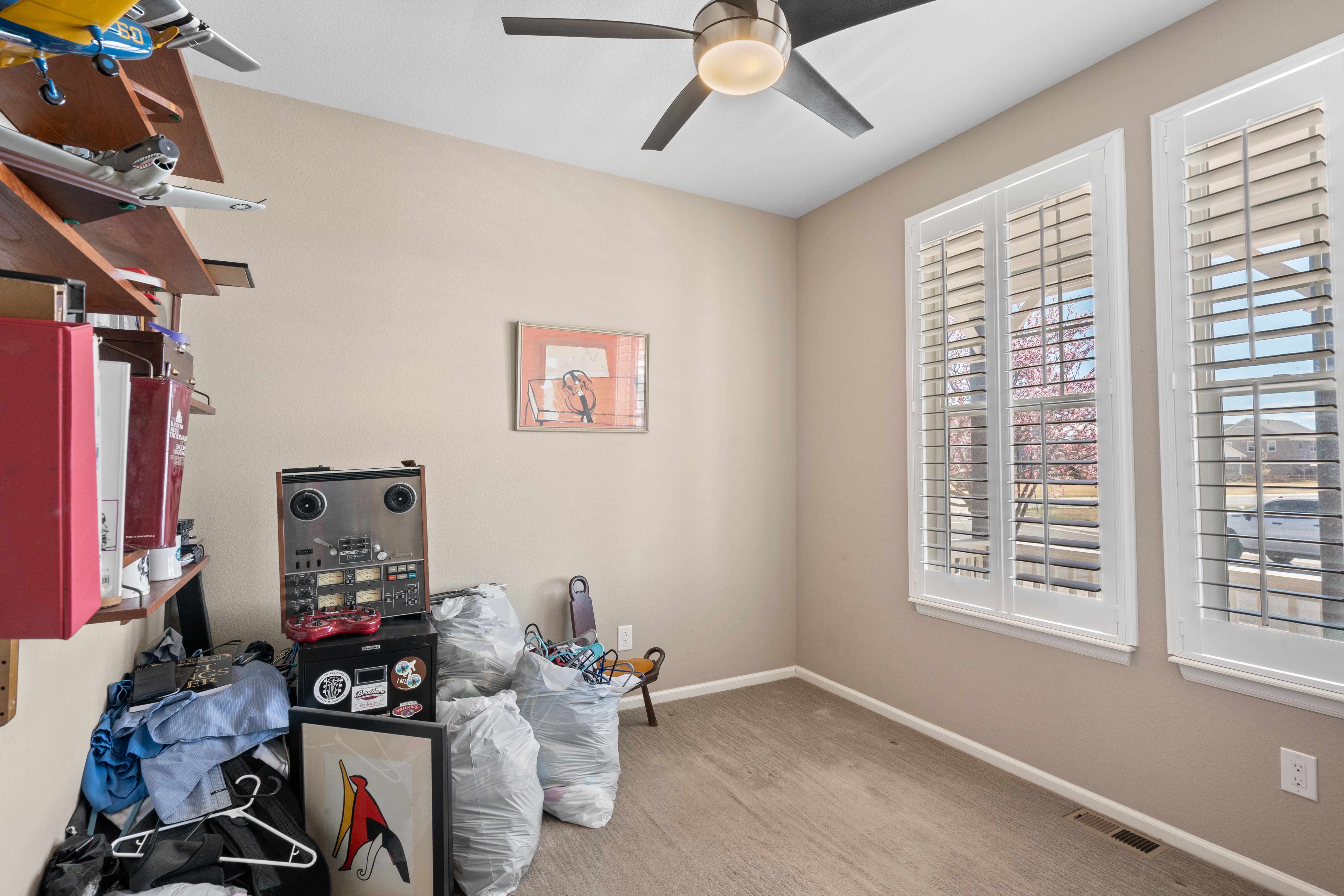  Patio Home in Trailside - 物件實景