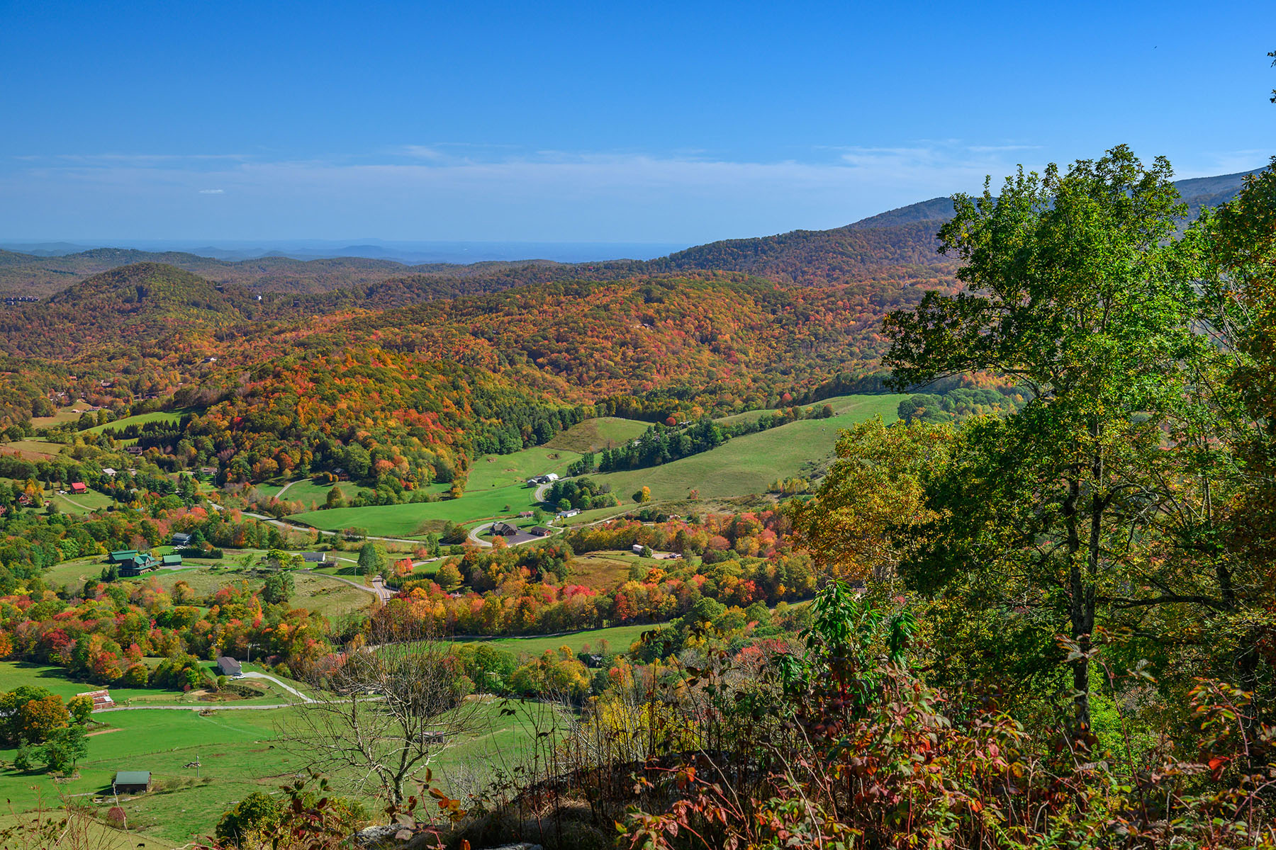  BANNER ELK - ROCKY KNOB - 物件實景