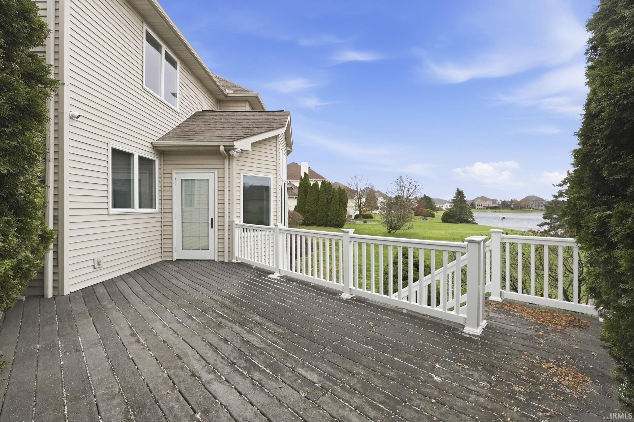 Fort Wayne, Indiana, 46814, United States, 4 Bedrooms Bedrooms, ,5 BathroomsBathrooms,Residential,For Sale,2001824