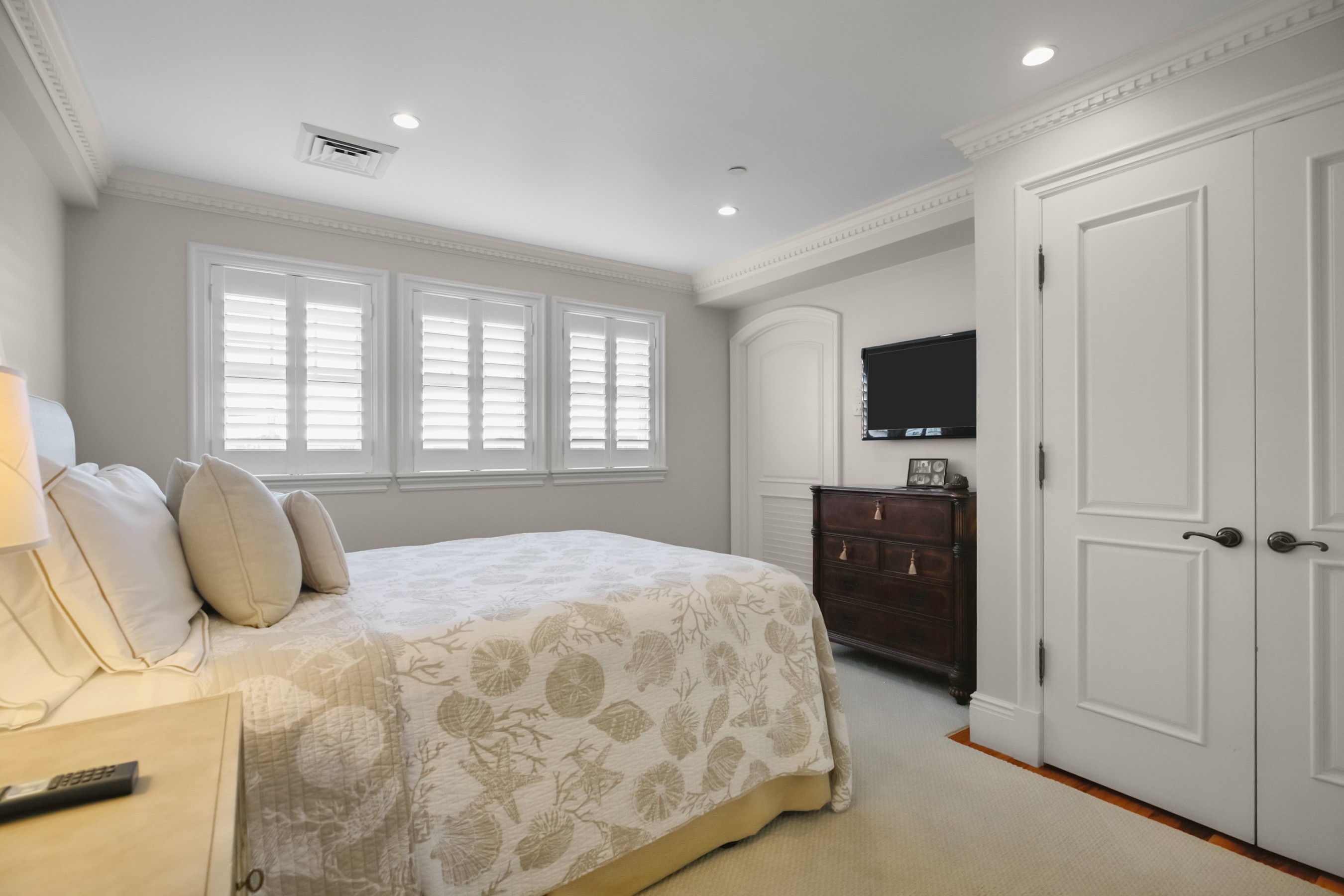  Penthouse at Brown and Howard Wharf - 物件實景
