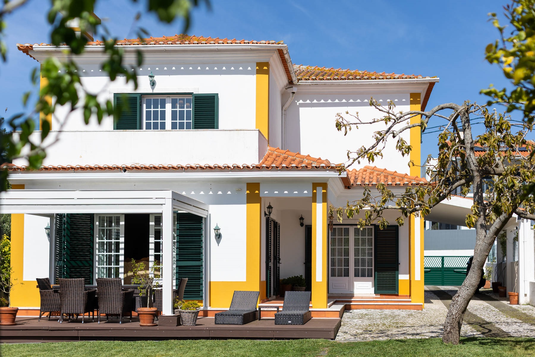  Detached house, 4 bedrooms, for Sale - 物件實景