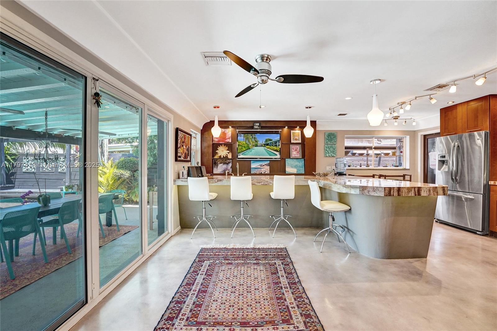 Wilton Manors, Florida, 33305, United States, 3 Bedrooms Bedrooms, ,3 BathroomsBathrooms,Residential,For Sale,1803102