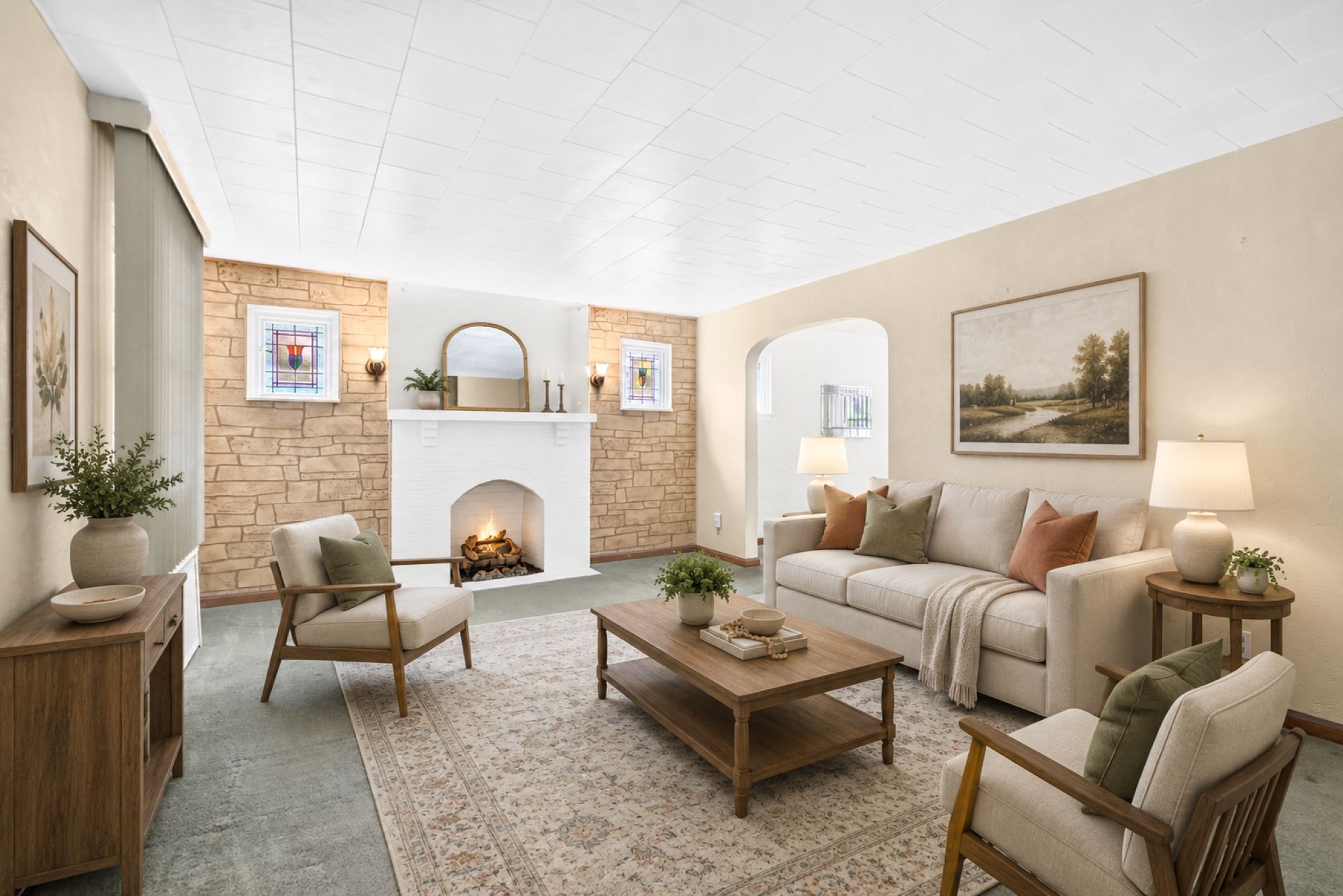  1218 Wareman Avenue, Pittsburgh, PA 15226 - 物件實景