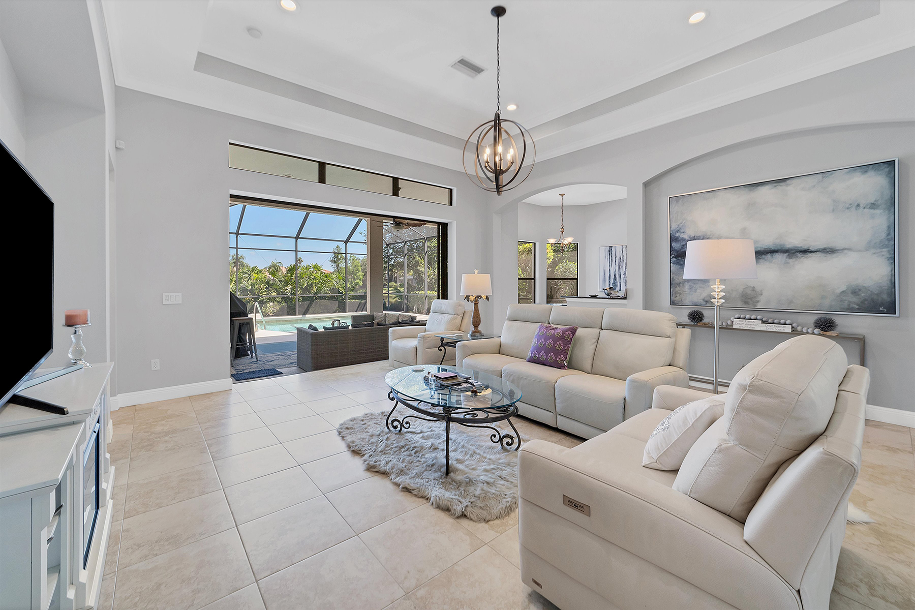  LAKEWOOD RANCH COUNTRY CLUB VILLAGE R&S - 物件實景