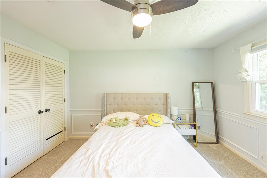 Marietta, Georgia, 30068, United States, 4 Bedrooms Bedrooms, ,4 BathroomsBathrooms,Residential,For Sale,1935159