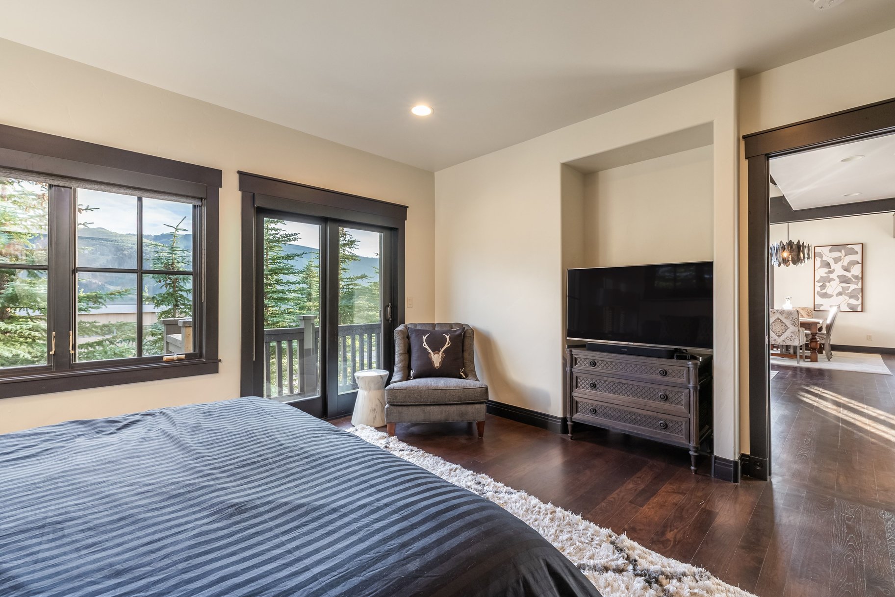  Freestanding South Facing Retreat with Spectacular Views - 物件實景