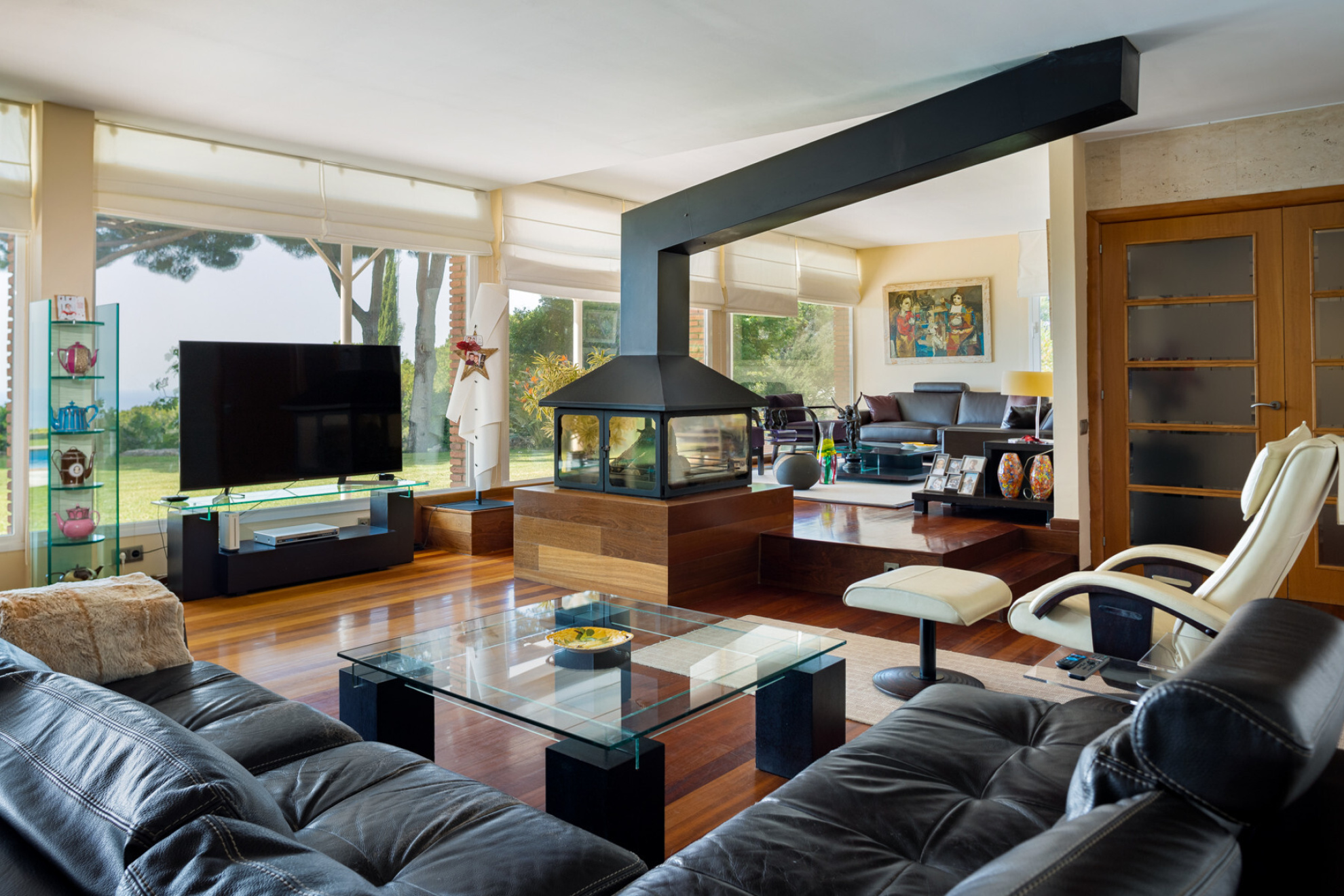  Villa with pool in an unbeatable location - 物件實景