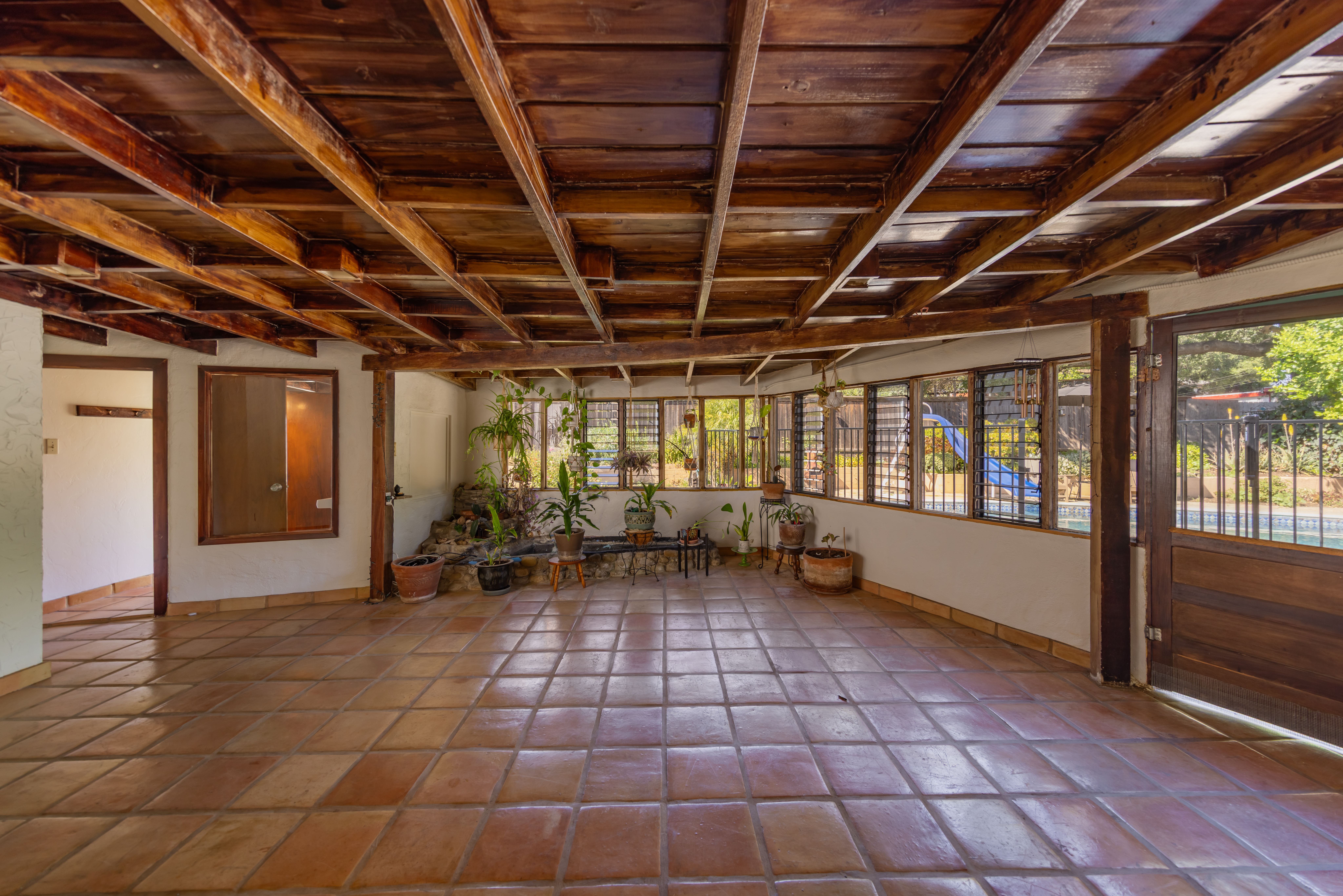  1171 Bonmark Drive, Ojai, CA 93023 - 物件實景