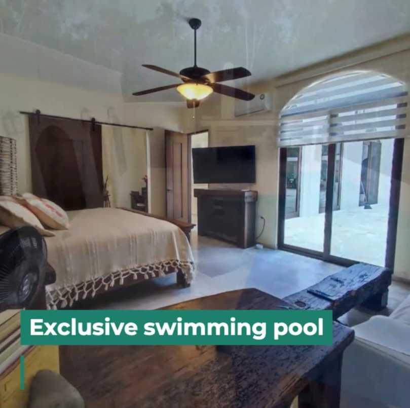 TULUM, Tulum, Quintana Roo, 77776, Mexico, 2 Bedrooms Bedrooms, ,4 BathroomsBathrooms,Residential,For Sale,TULUM,1627064