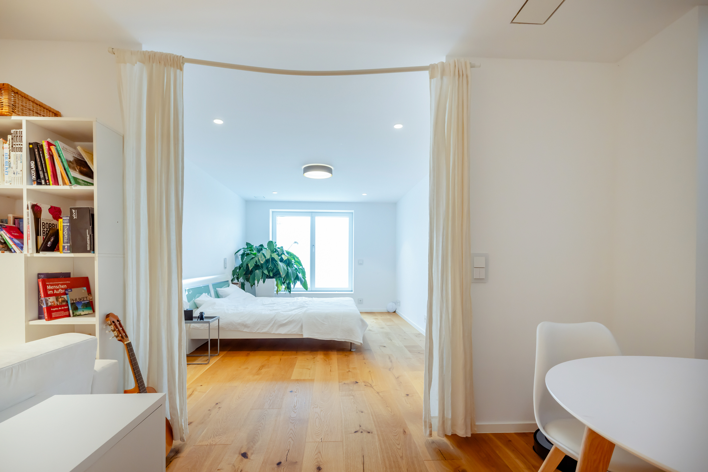  Architecture, Light, and Panoramic Views – A Modern Villa in a Prime Location - 物件實景